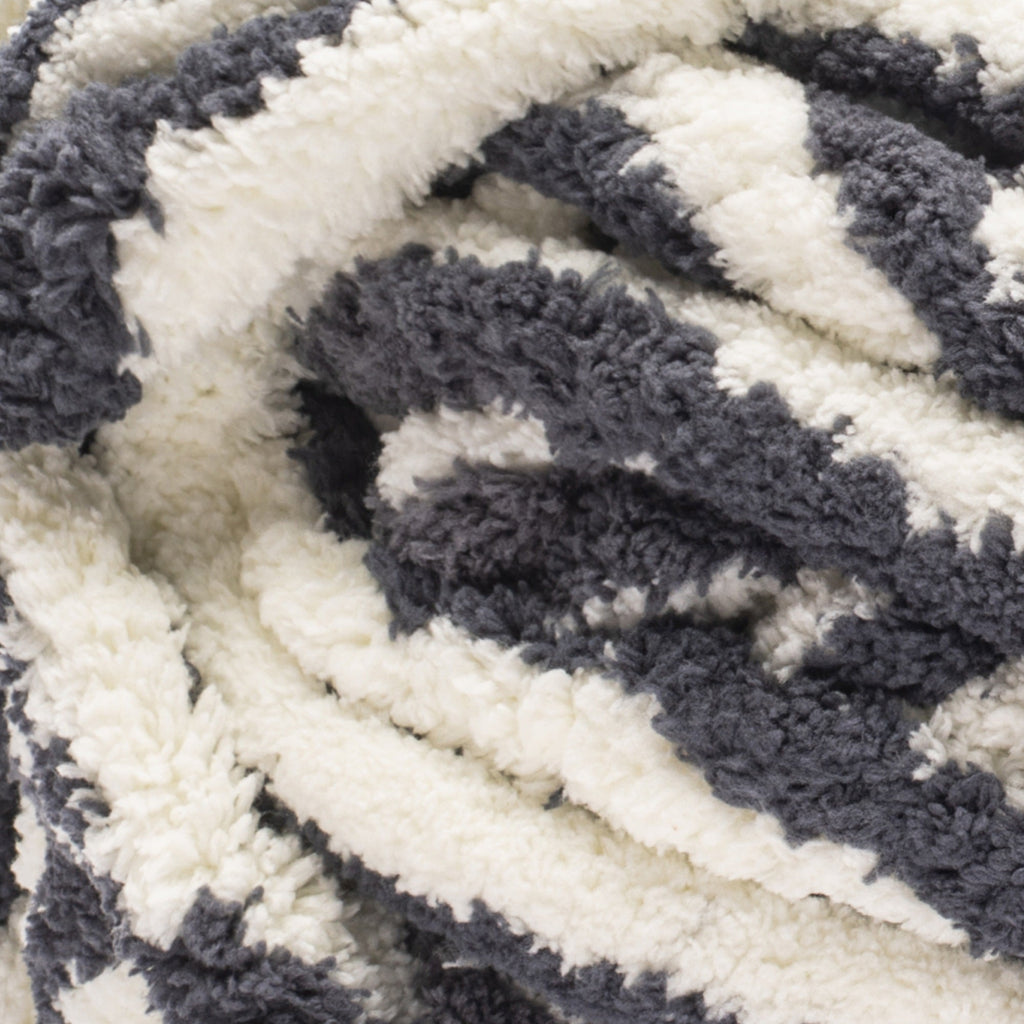 Blanket Extra Thick Duo Yarn