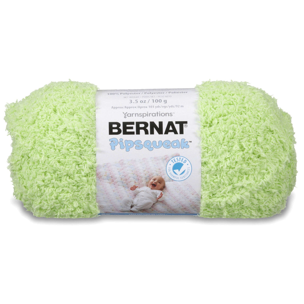 Pipsqueak Yarn