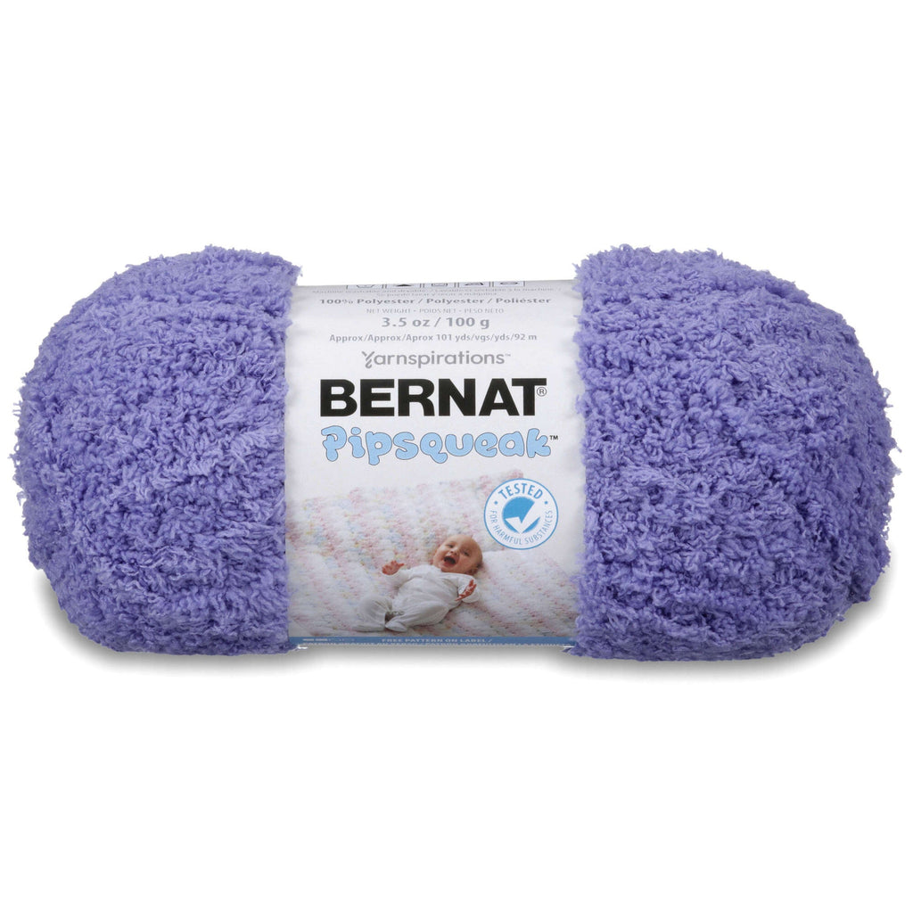 Pipsqueak Yarn