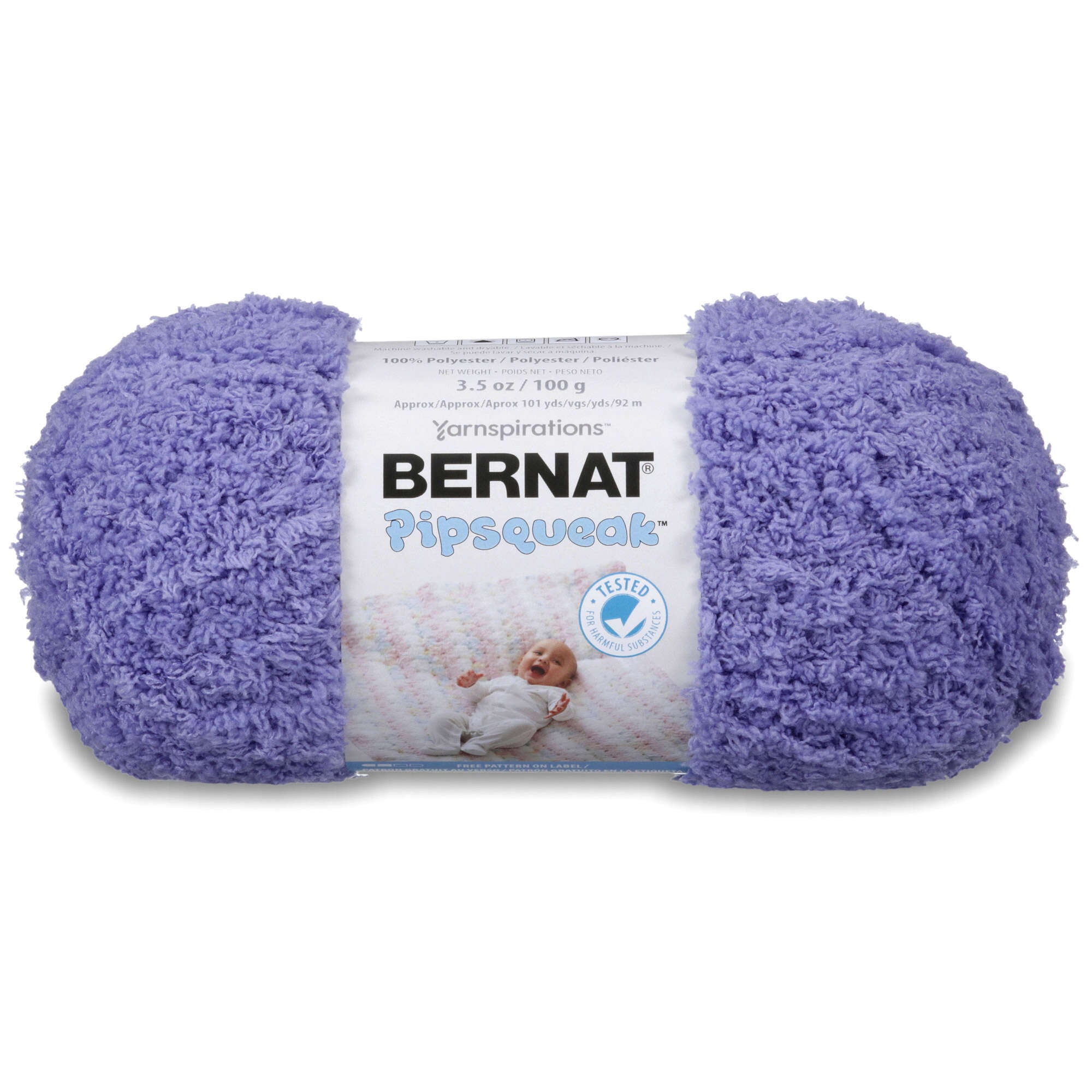 Pipsqueak Yarn