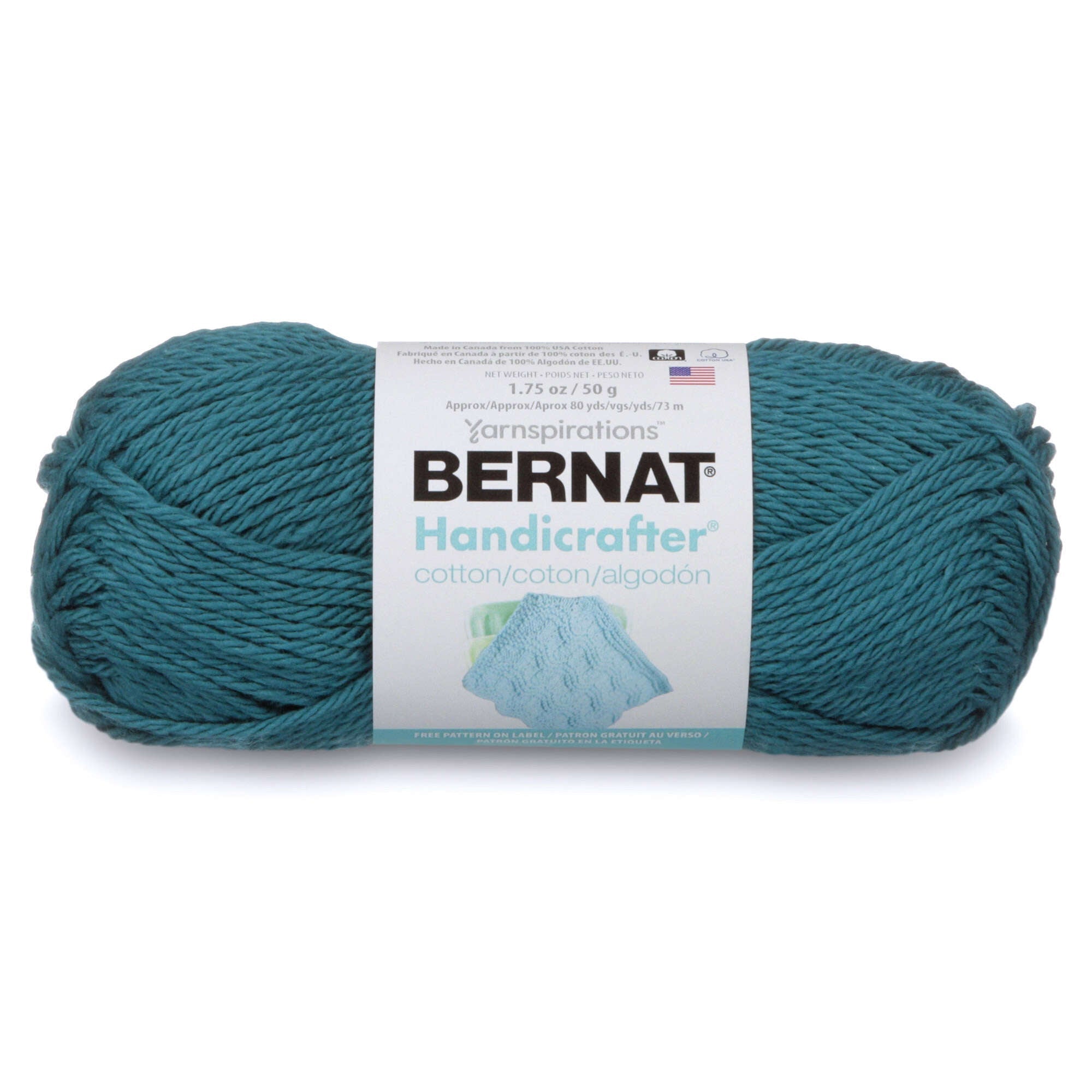 Handicrafter Cotton Yarn