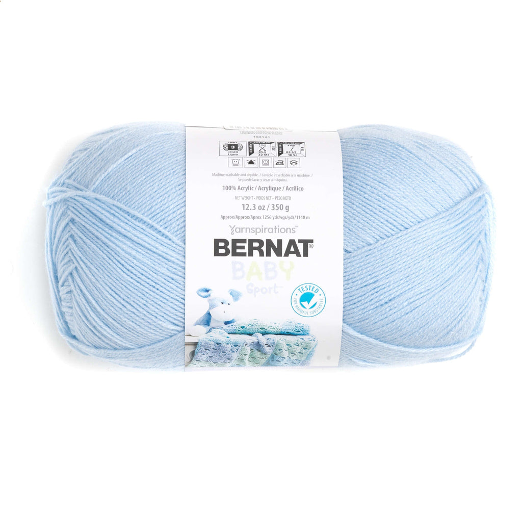 Baby Sport Yarn