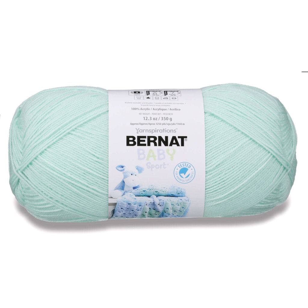 Baby Sport Yarn