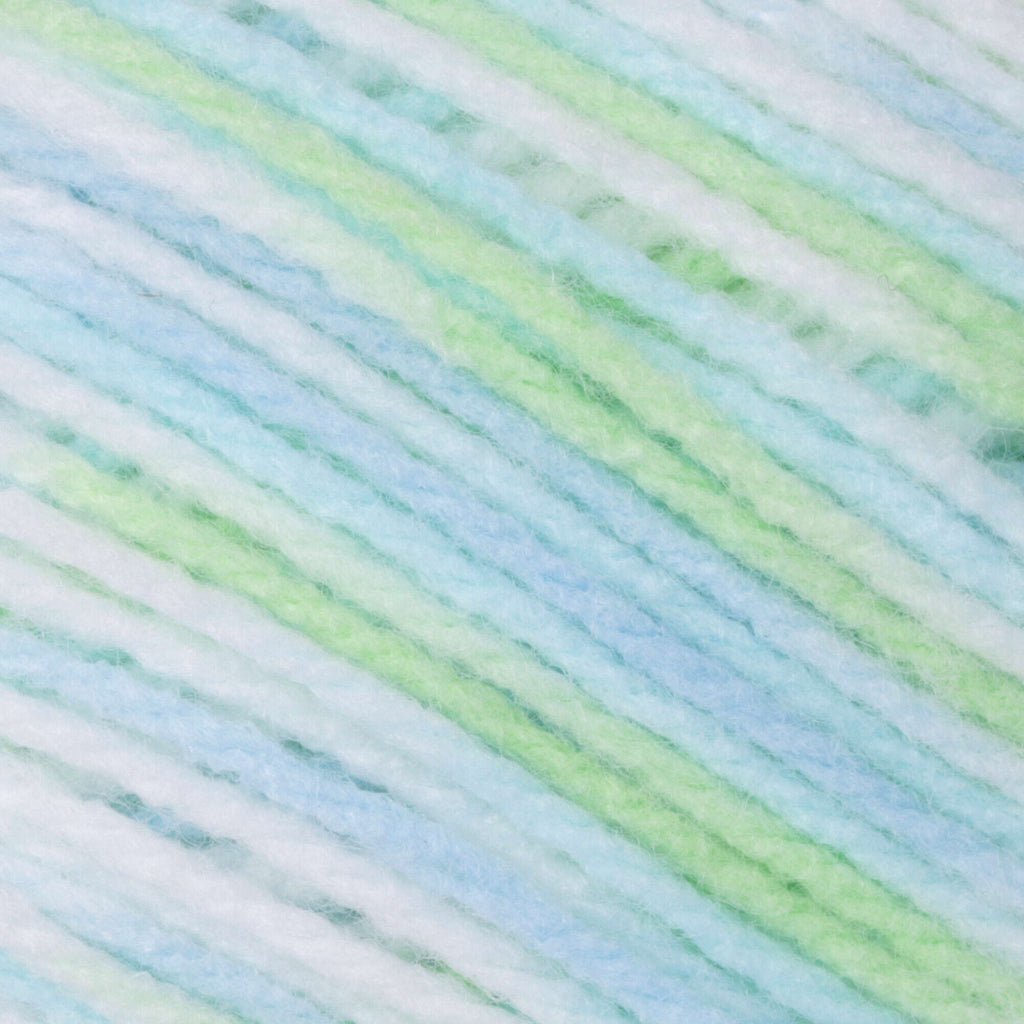 Baby Sport Ombre Yarn