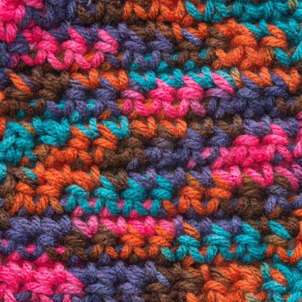 Super Value Variegates Yarn