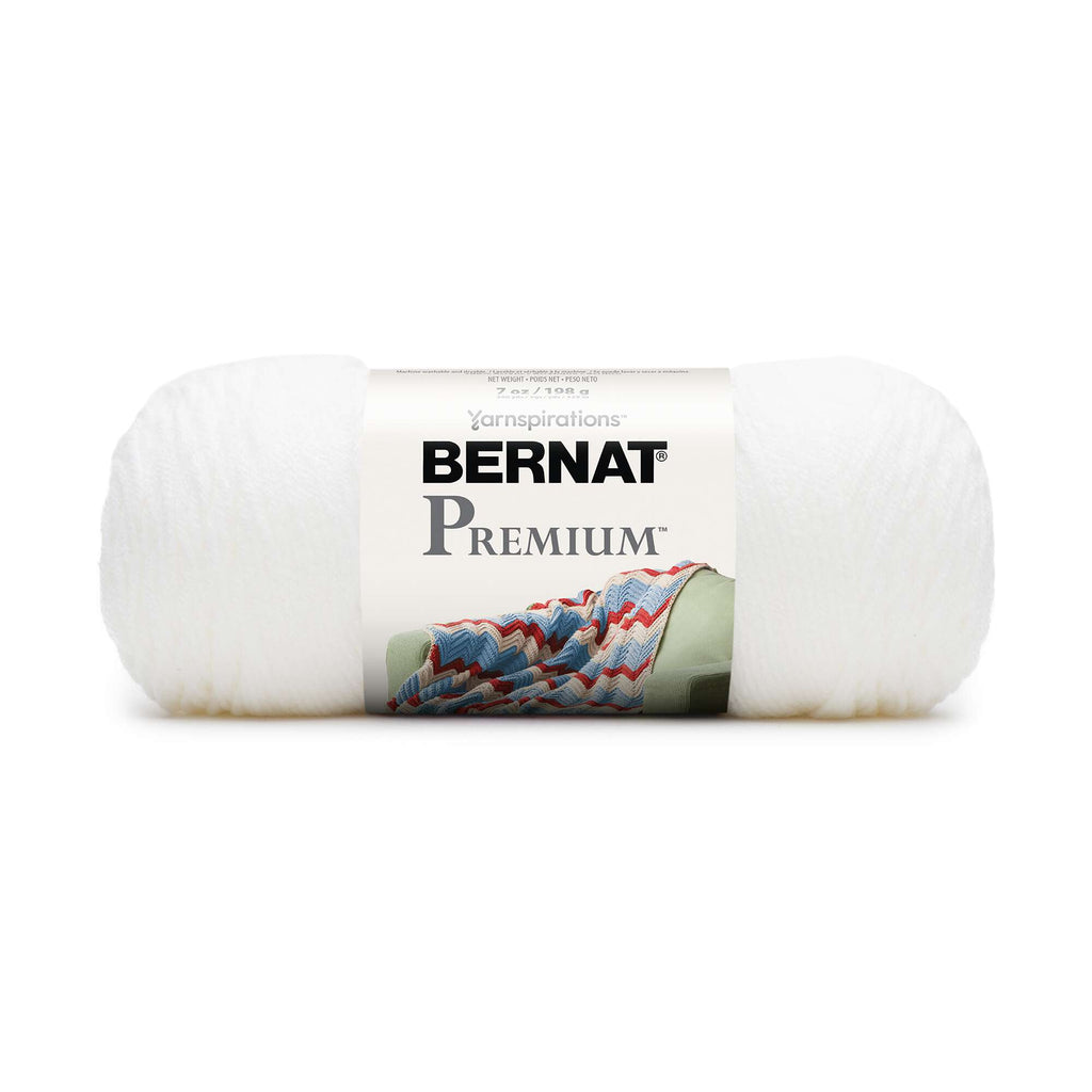 Premium Yarn