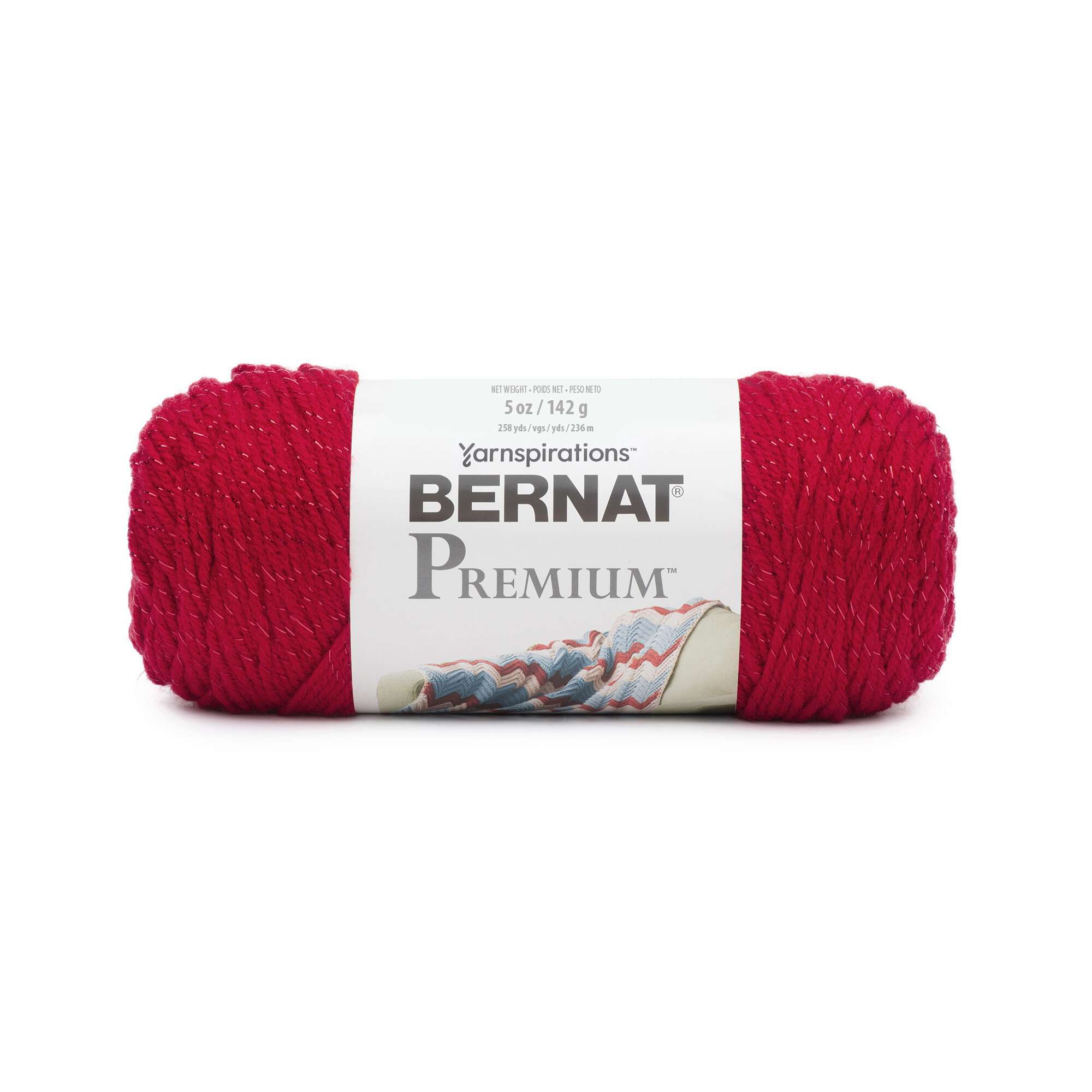 Premium Sparkle Yarn