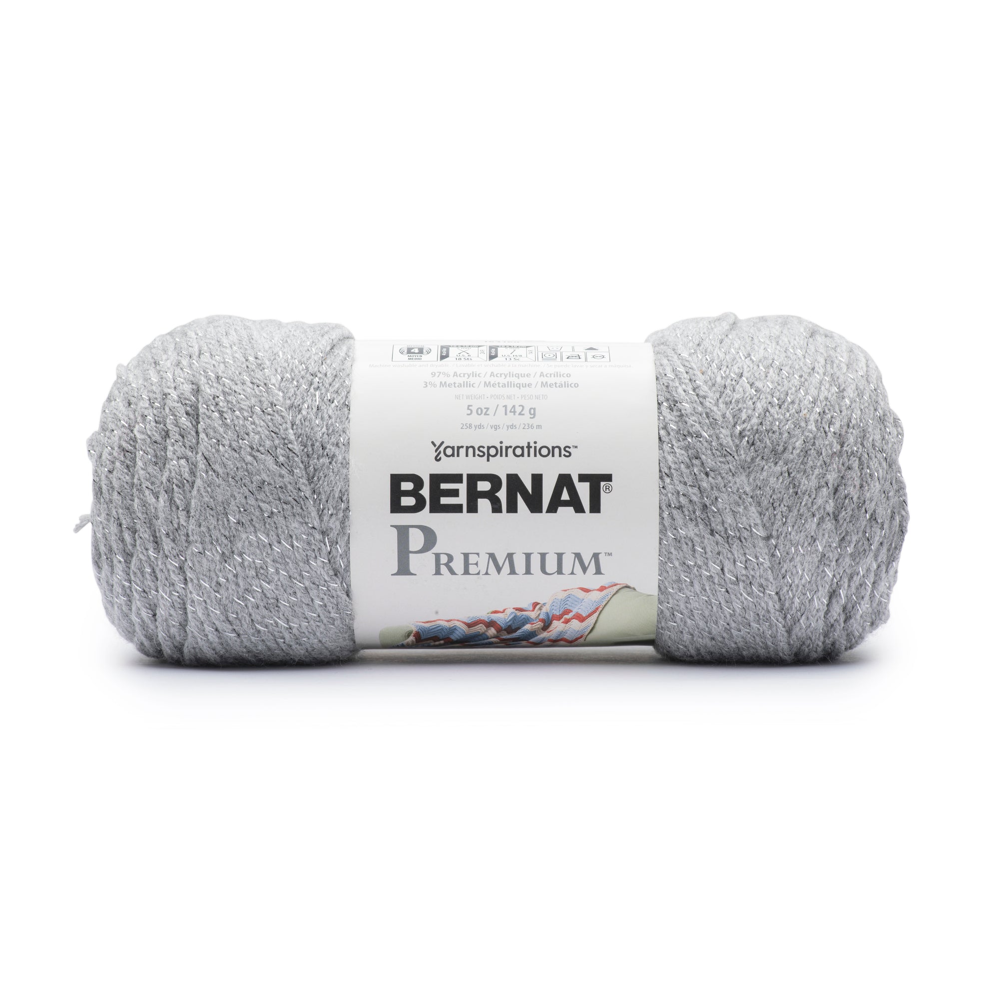 Premium Sparkle Yarn