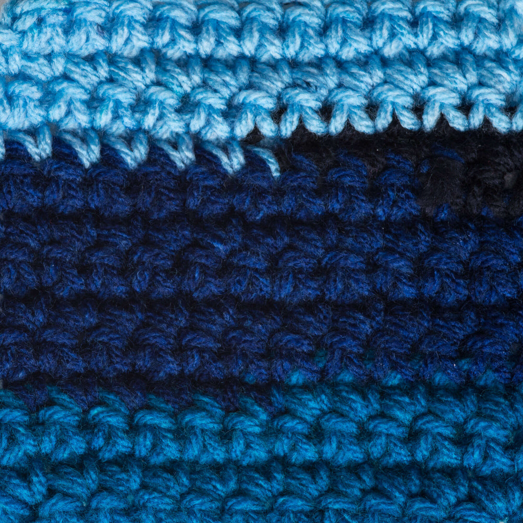 Super Value Stripes Yarn