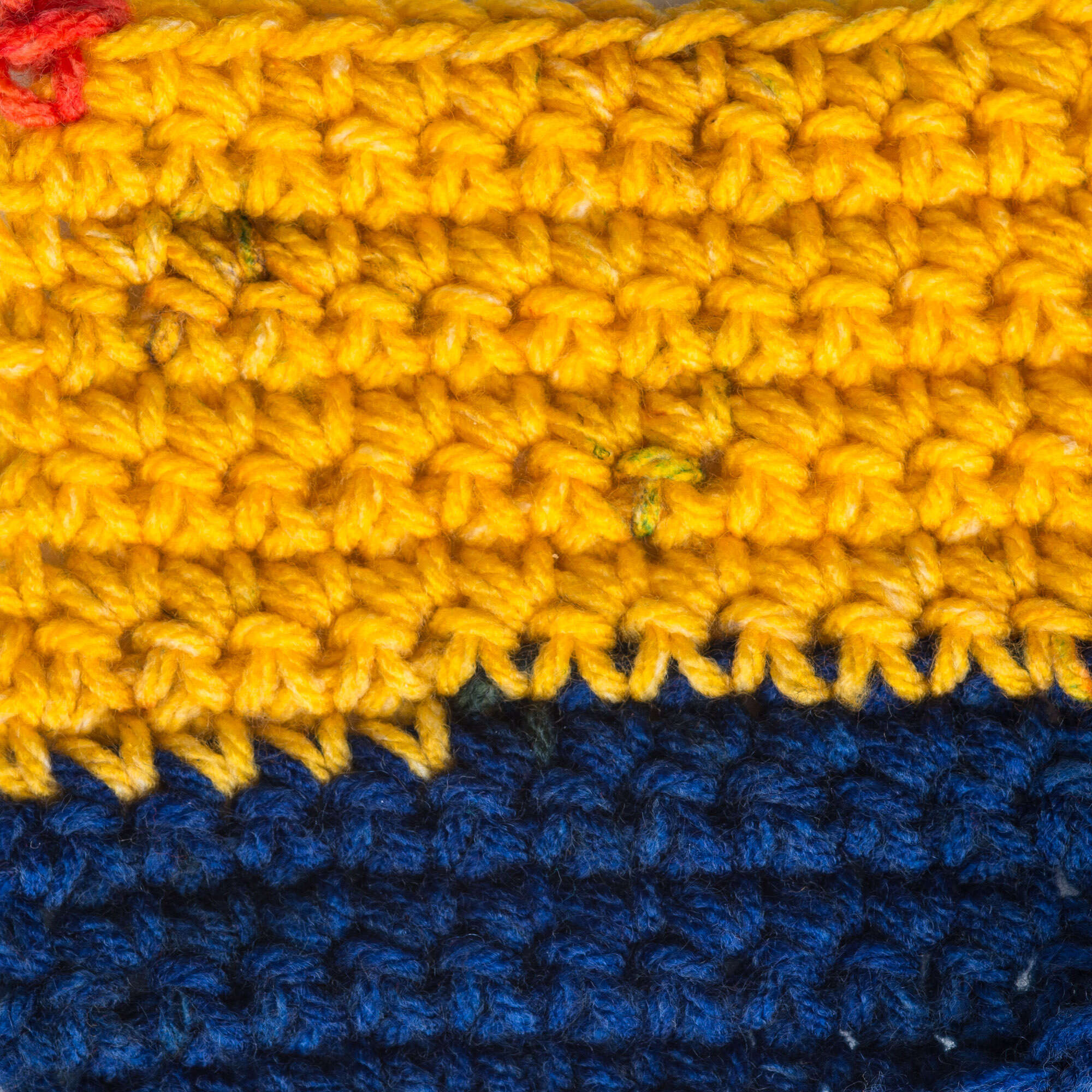 Super Value Stripes Yarn