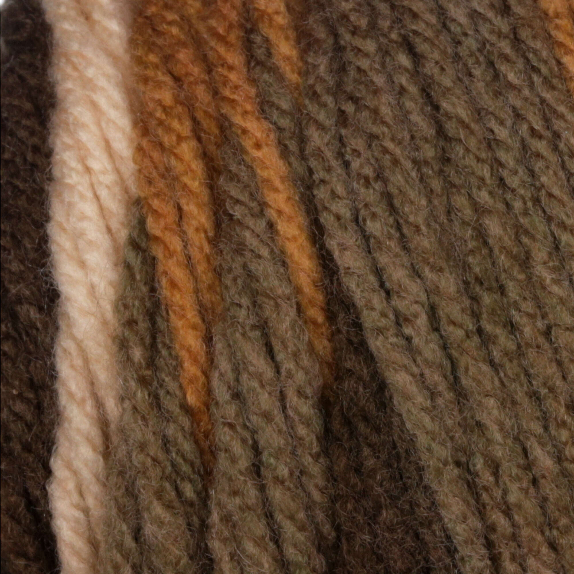 Super Value Stripes Yarn