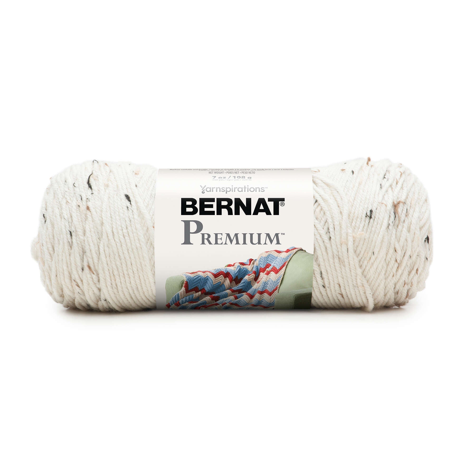 Premium Tweeds Yarn