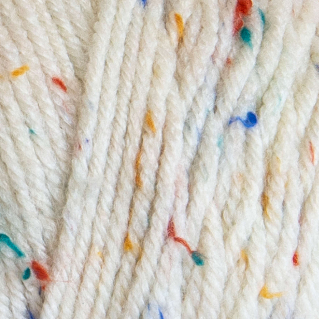 Premium Tweeds Yarn