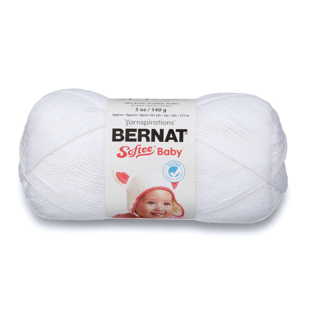 Softee Baby Yarn
