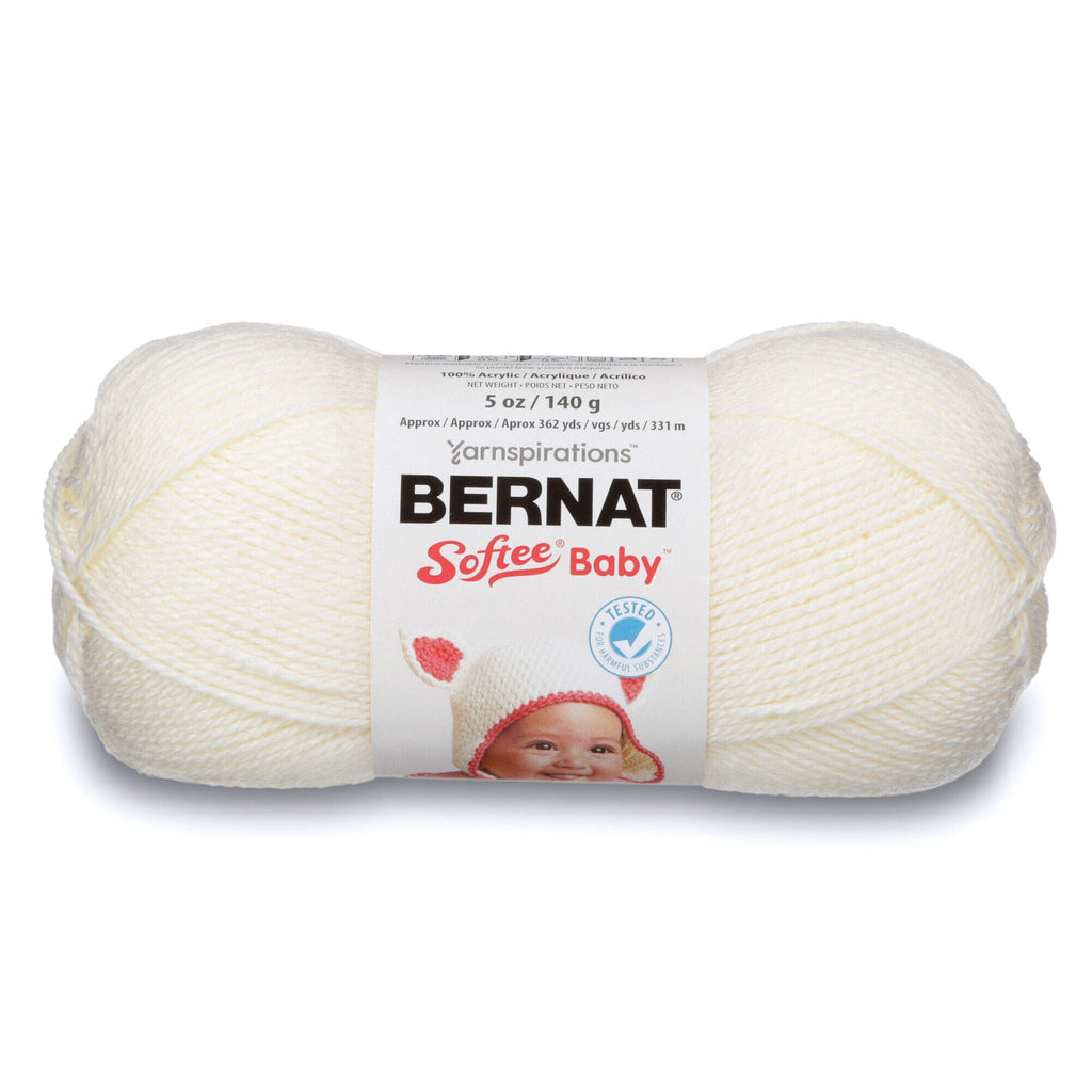 Softee Baby Yarn