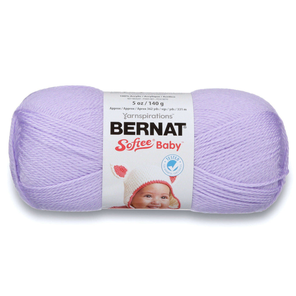 Softee Baby Yarn