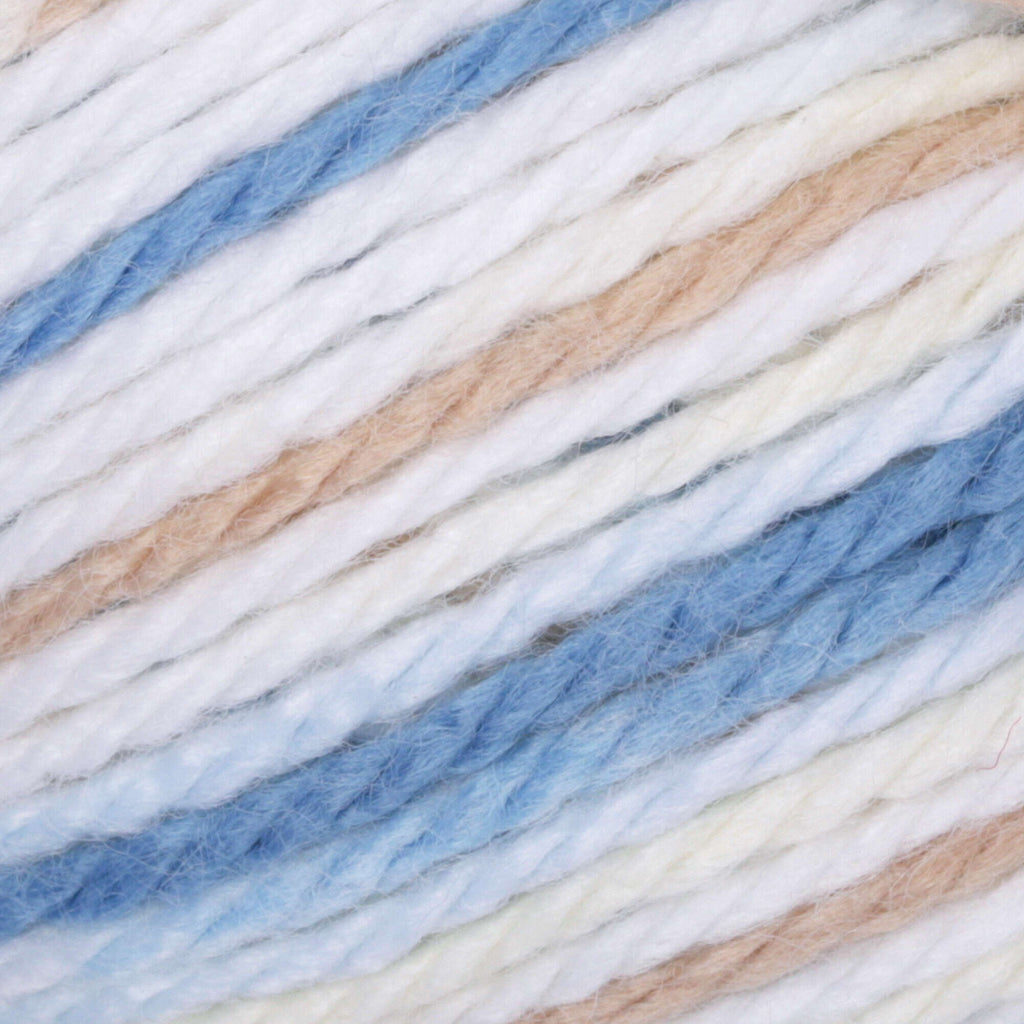 Softee Baby Variegates Yarn