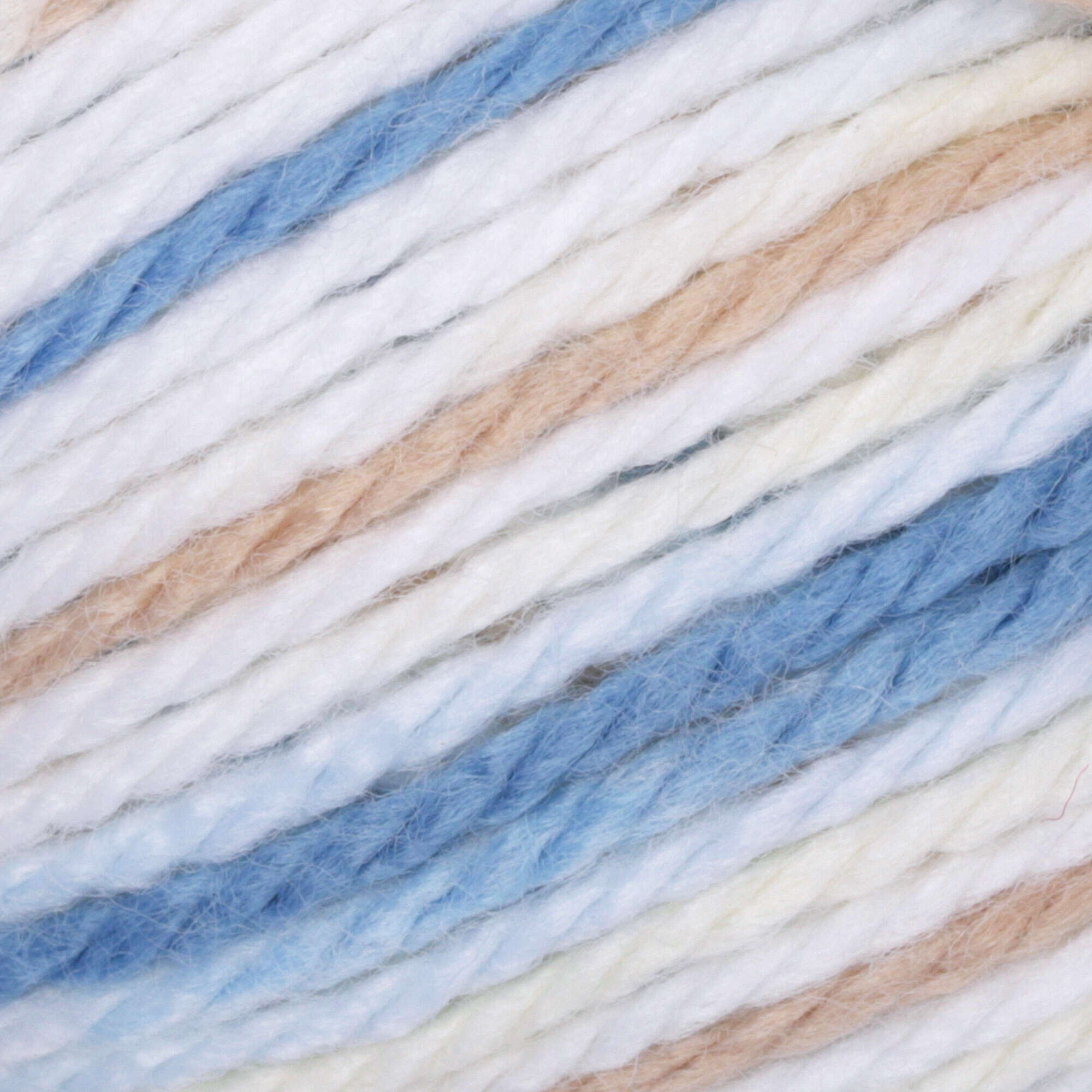 Softee Baby Variegates Yarn