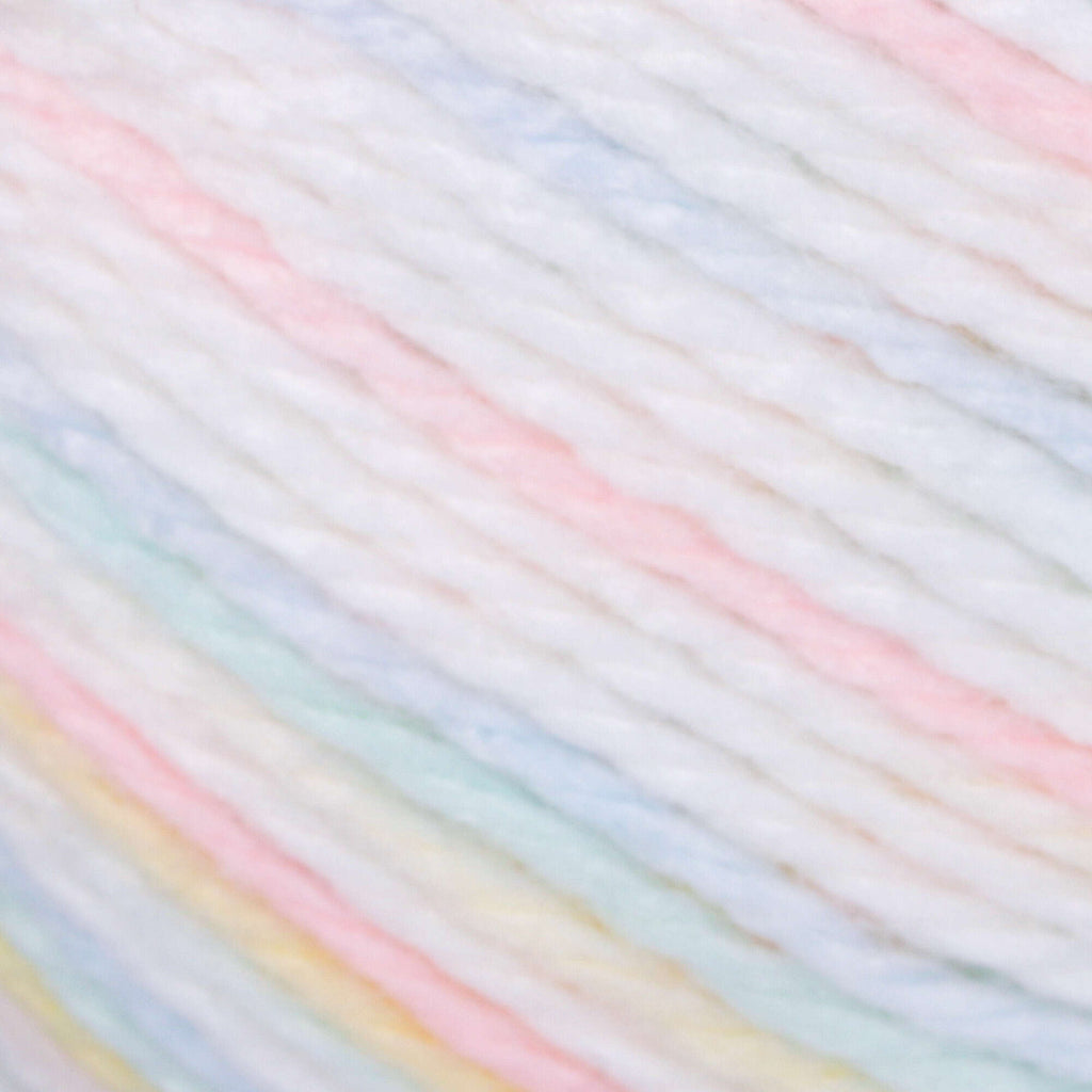 Softee Baby Variegates Yarn