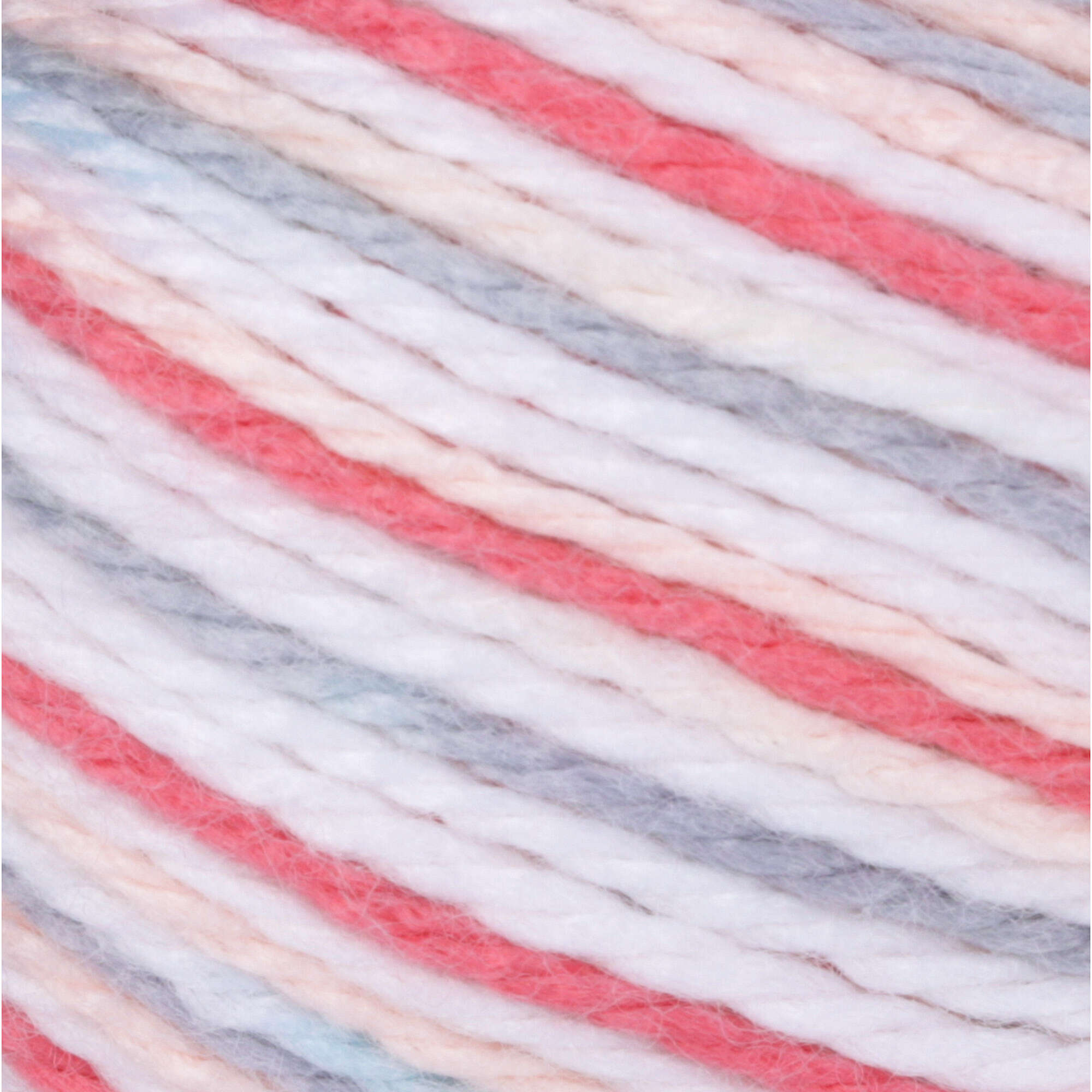 Softee Baby Variegates Yarn