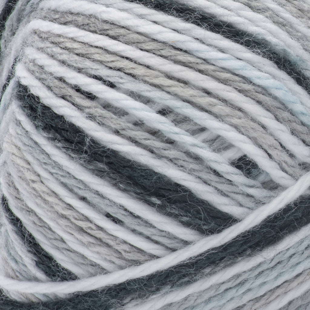 Softee Baby Variegates Yarn