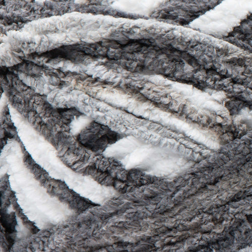Blanket Tie Dye-ish Yarn