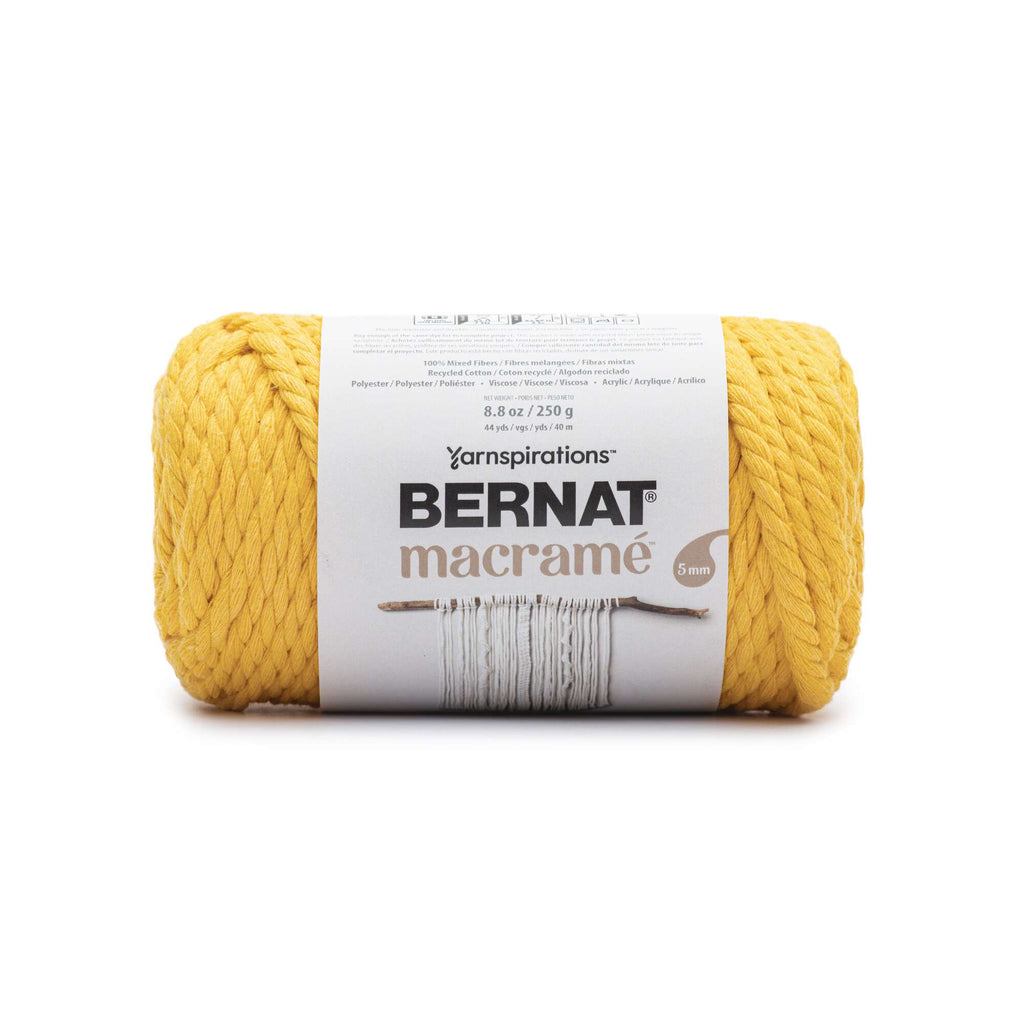 Macrame Yarn