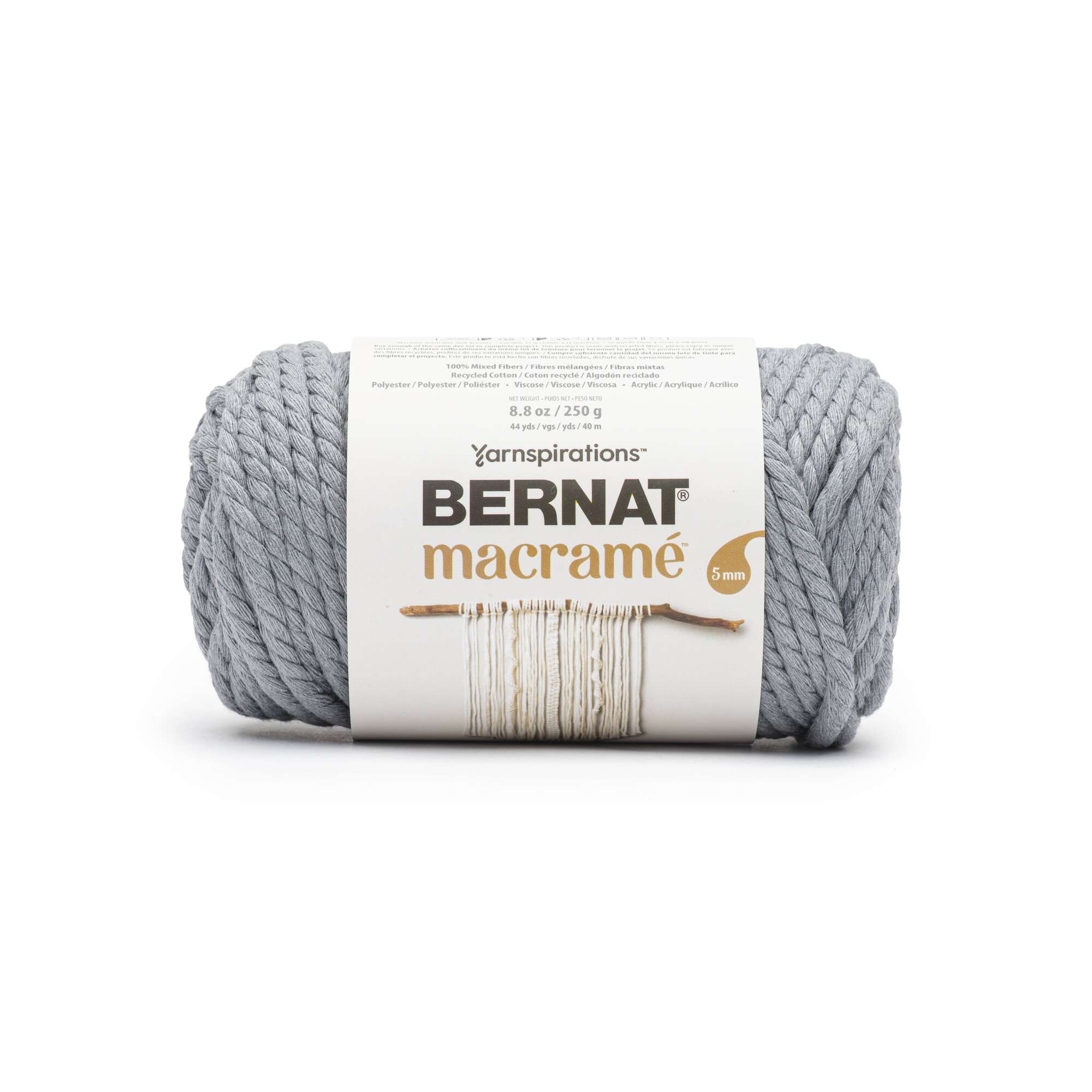 Macrame Yarn