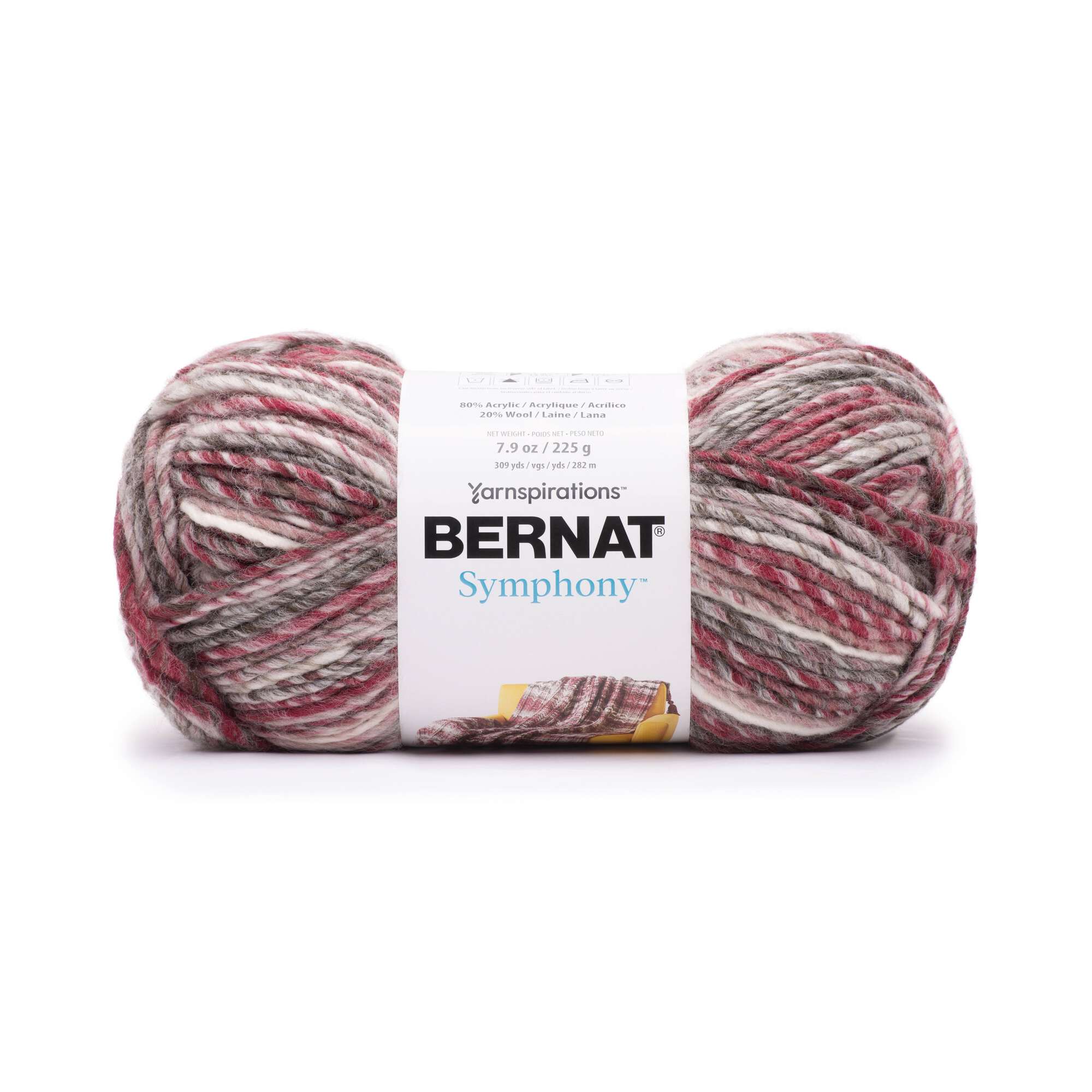 Symphony Yarn