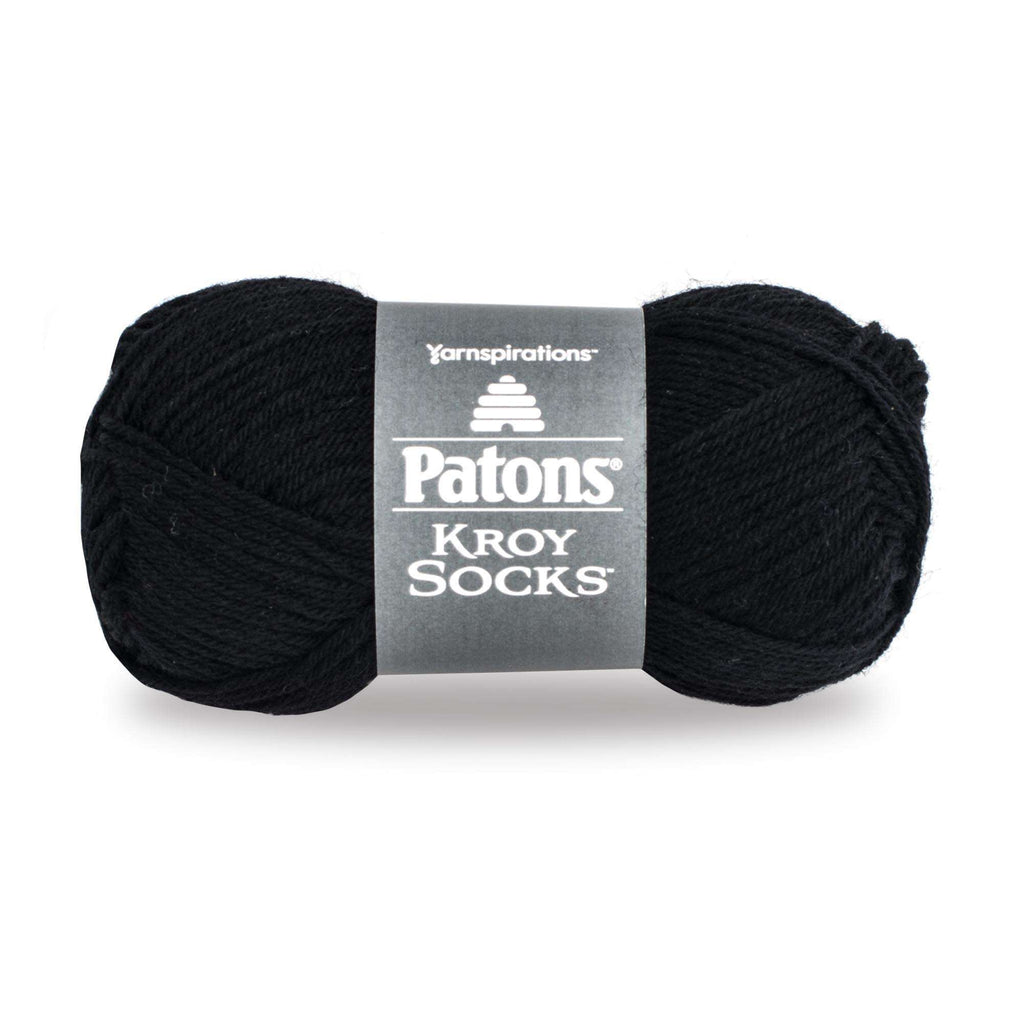 Kroy Socks Yarn