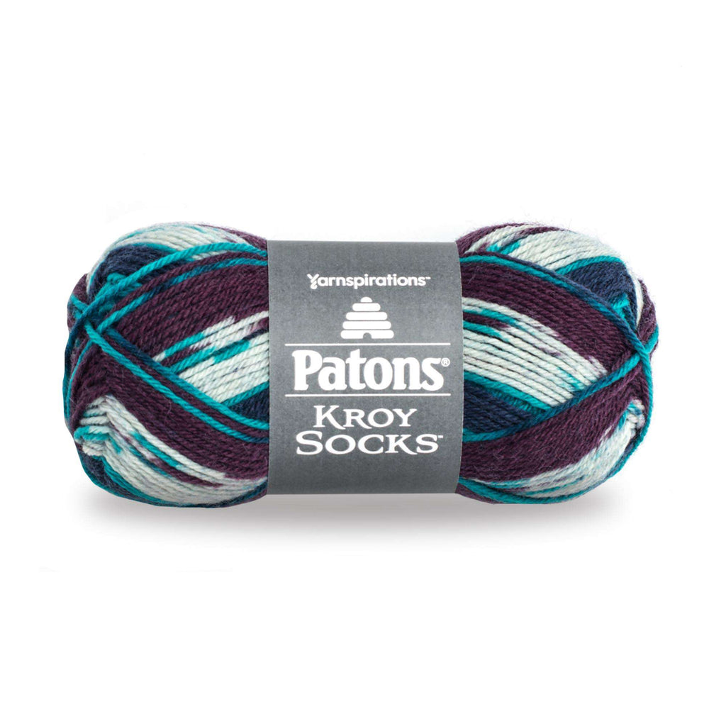 Kroy Socks Yarn