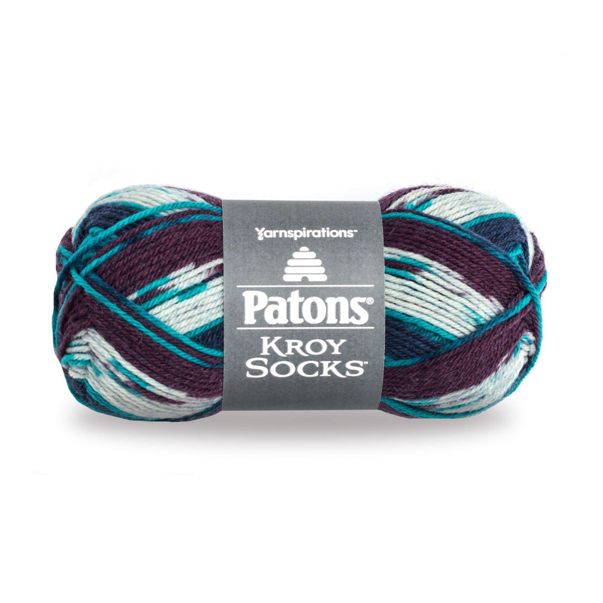 Kroy Socks Yarn