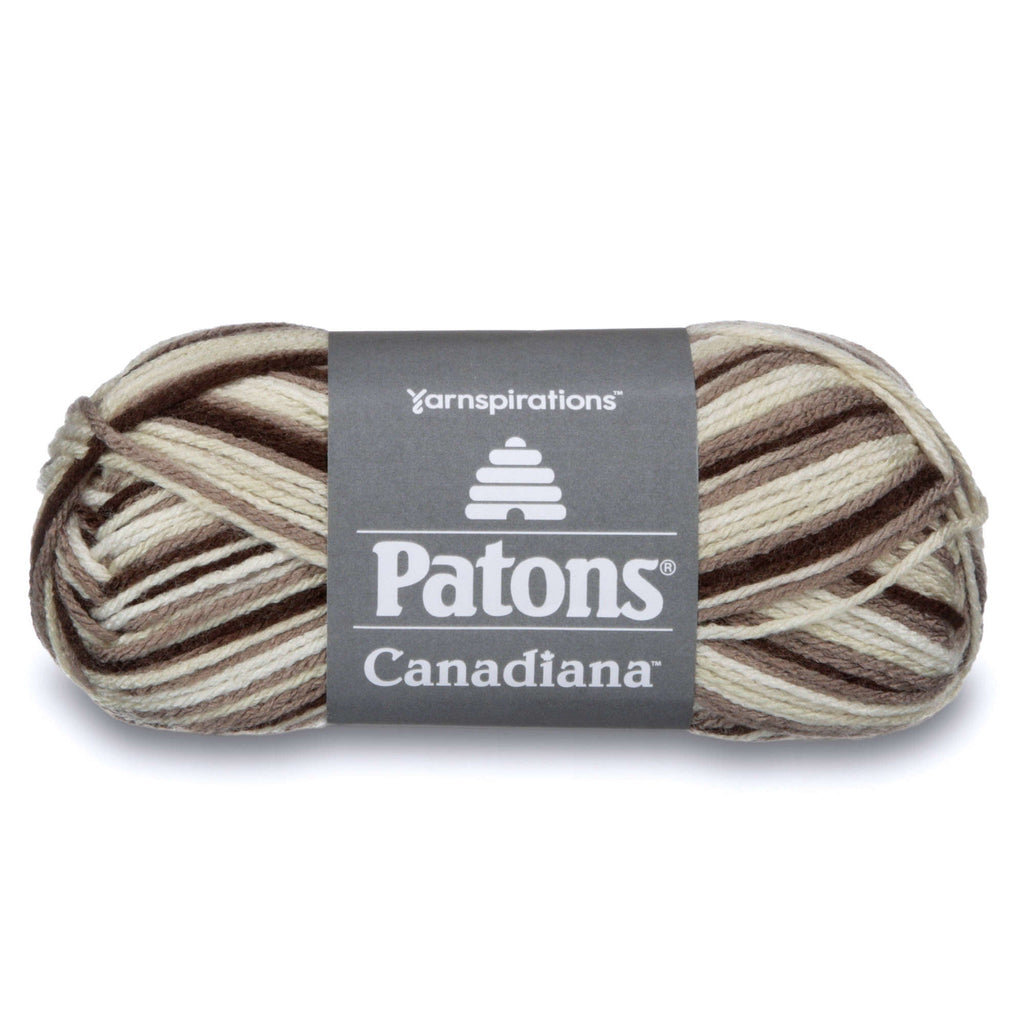 Canadiana Variegates Yarn