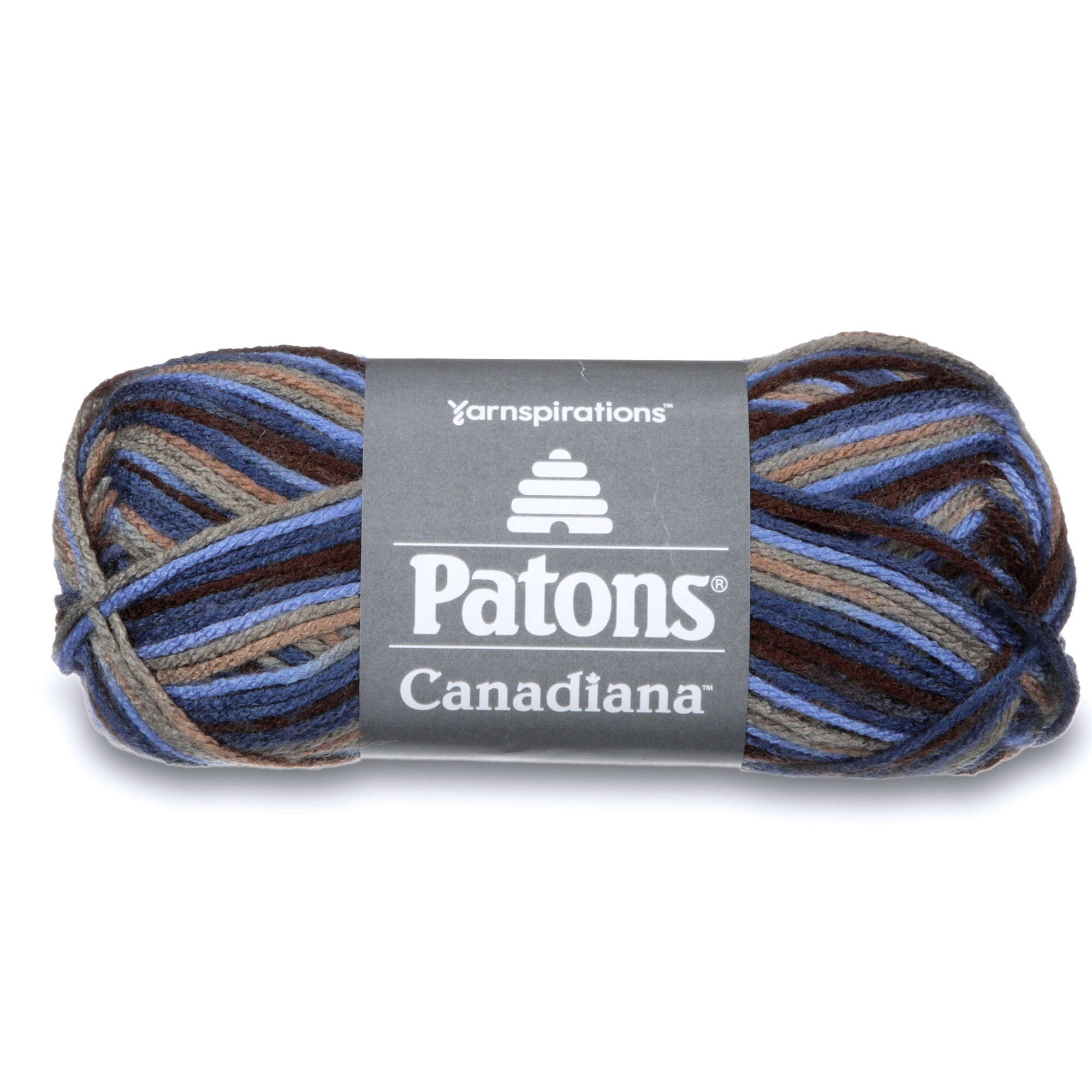Canadiana Variegates Yarn