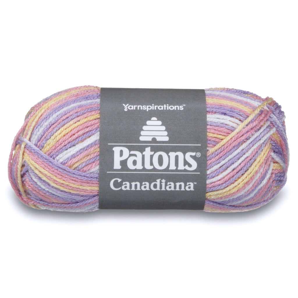 Canadiana Variegates Yarn