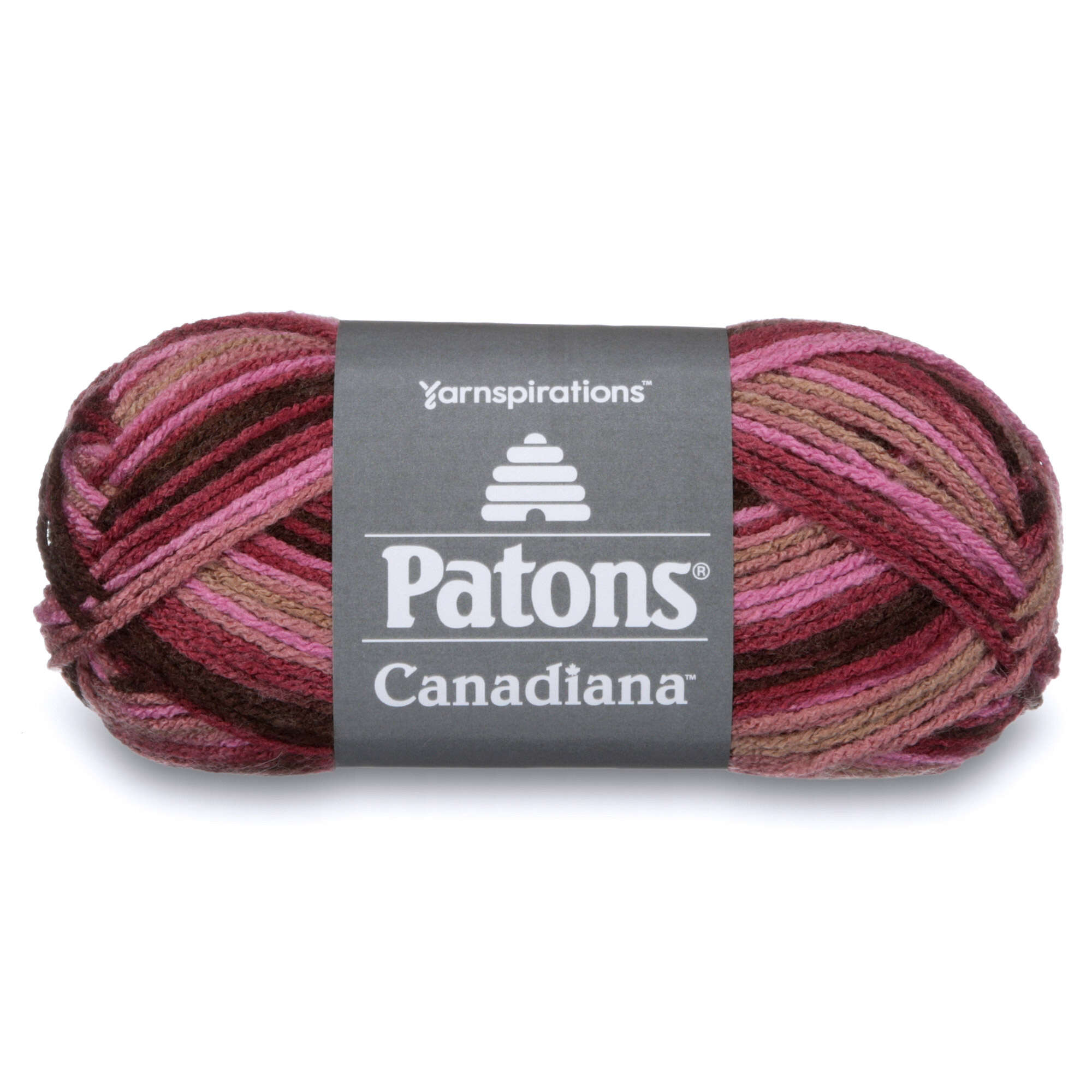 Canadiana Variegates Yarn