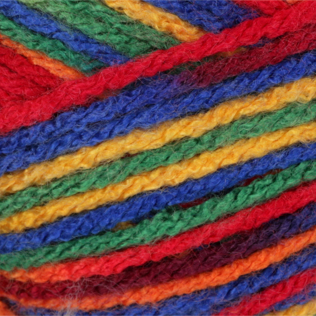 Canadiana Variegates Yarn