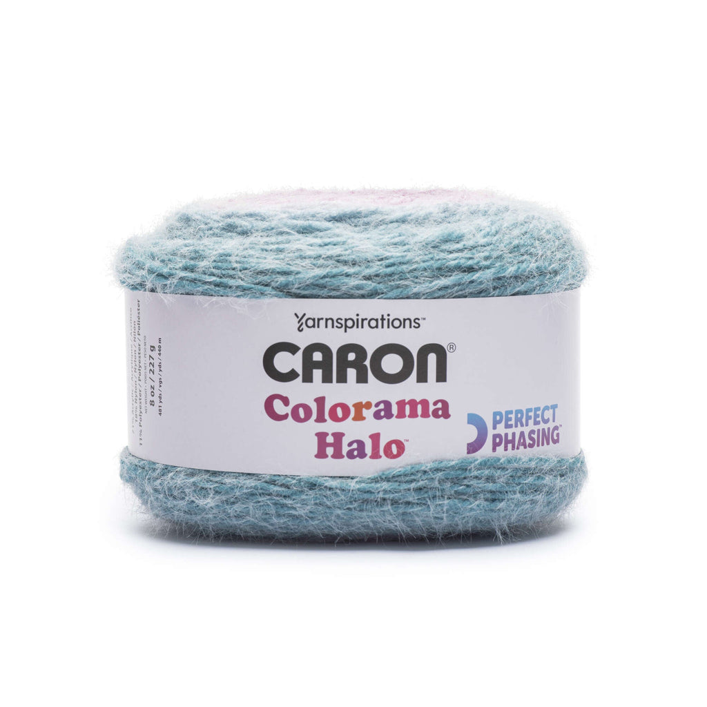 Colorama Halo Yarn