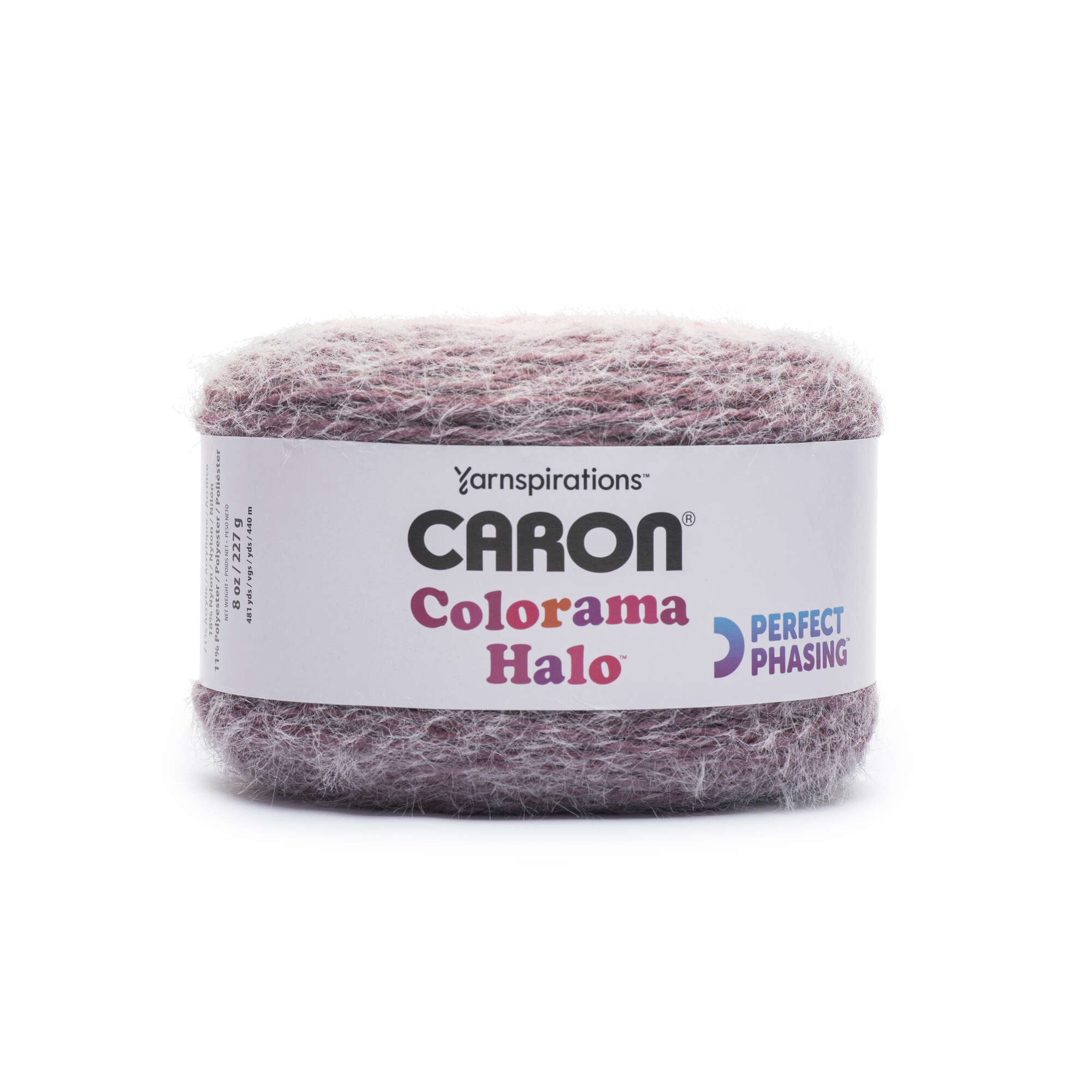 Colorama Halo Yarn