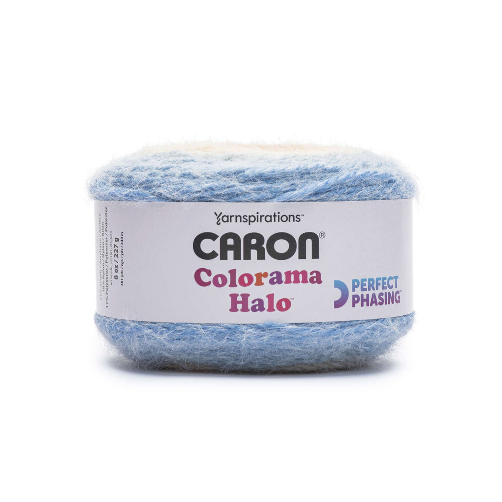 Colorama Halo Yarn