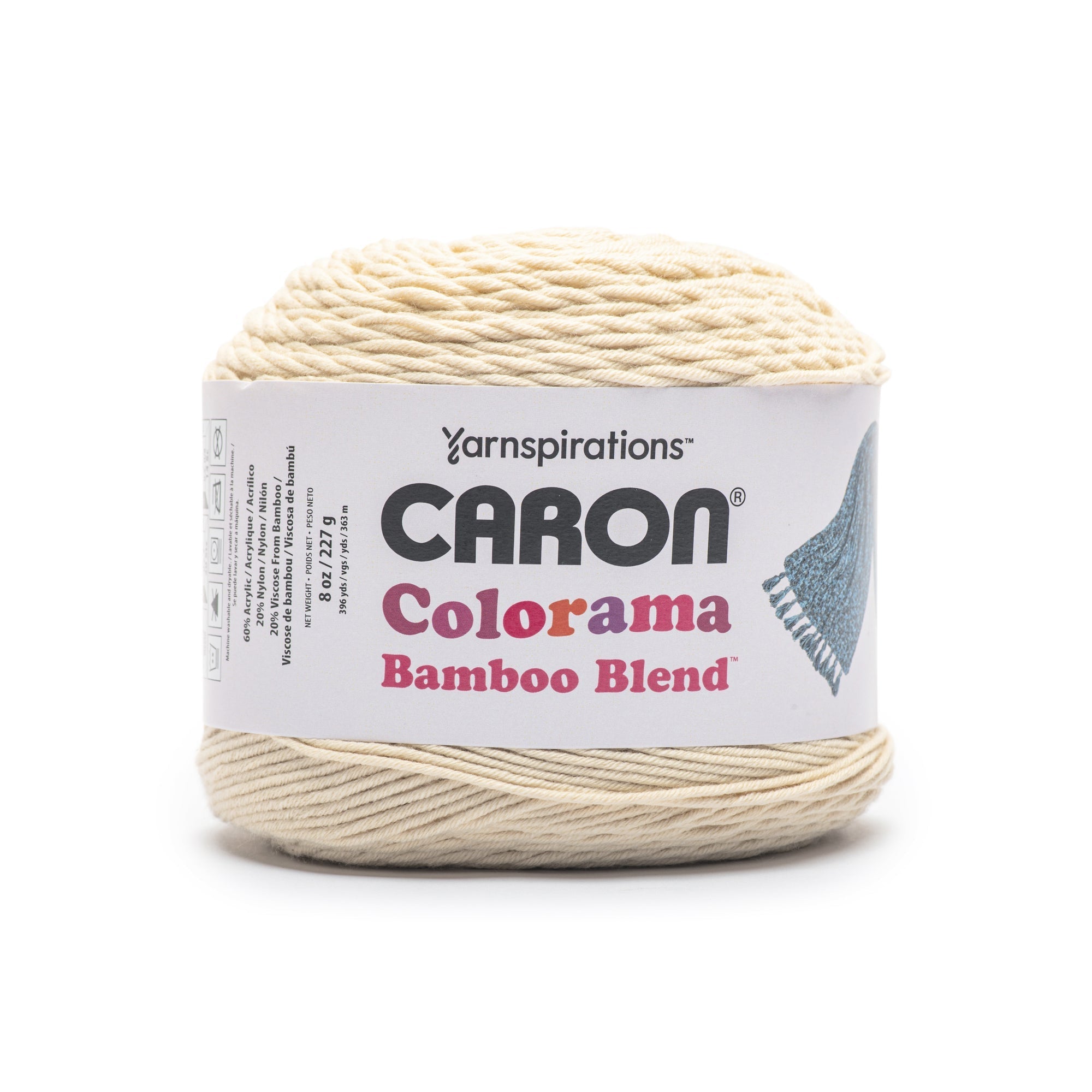 Colorama Bamboo Blend Yarn