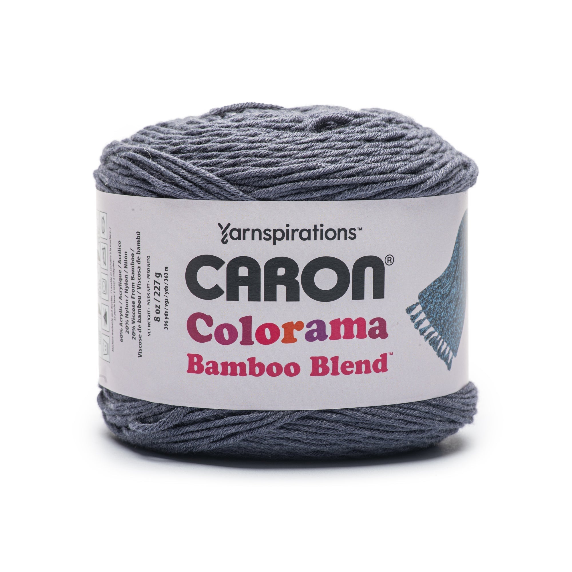 Colorama Bamboo Blend Yarn