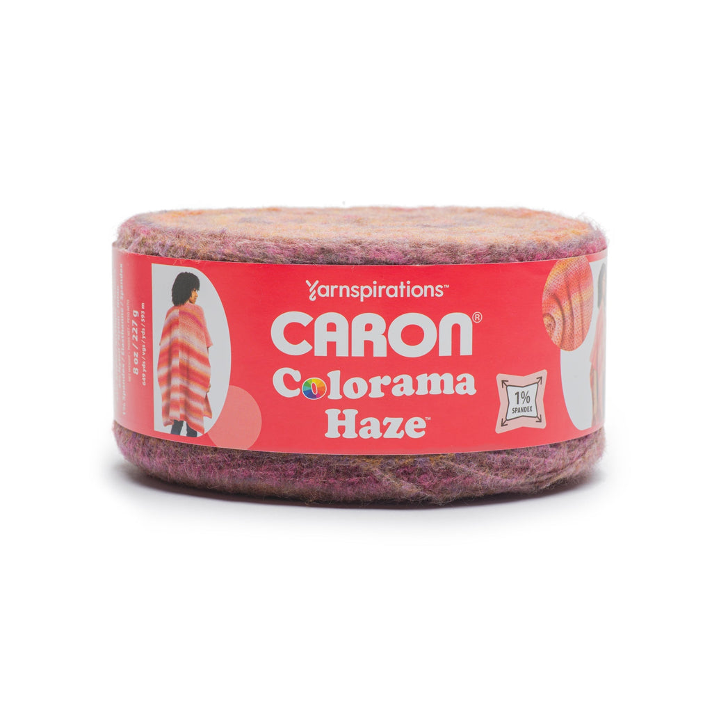 Colorama Haze Yarn