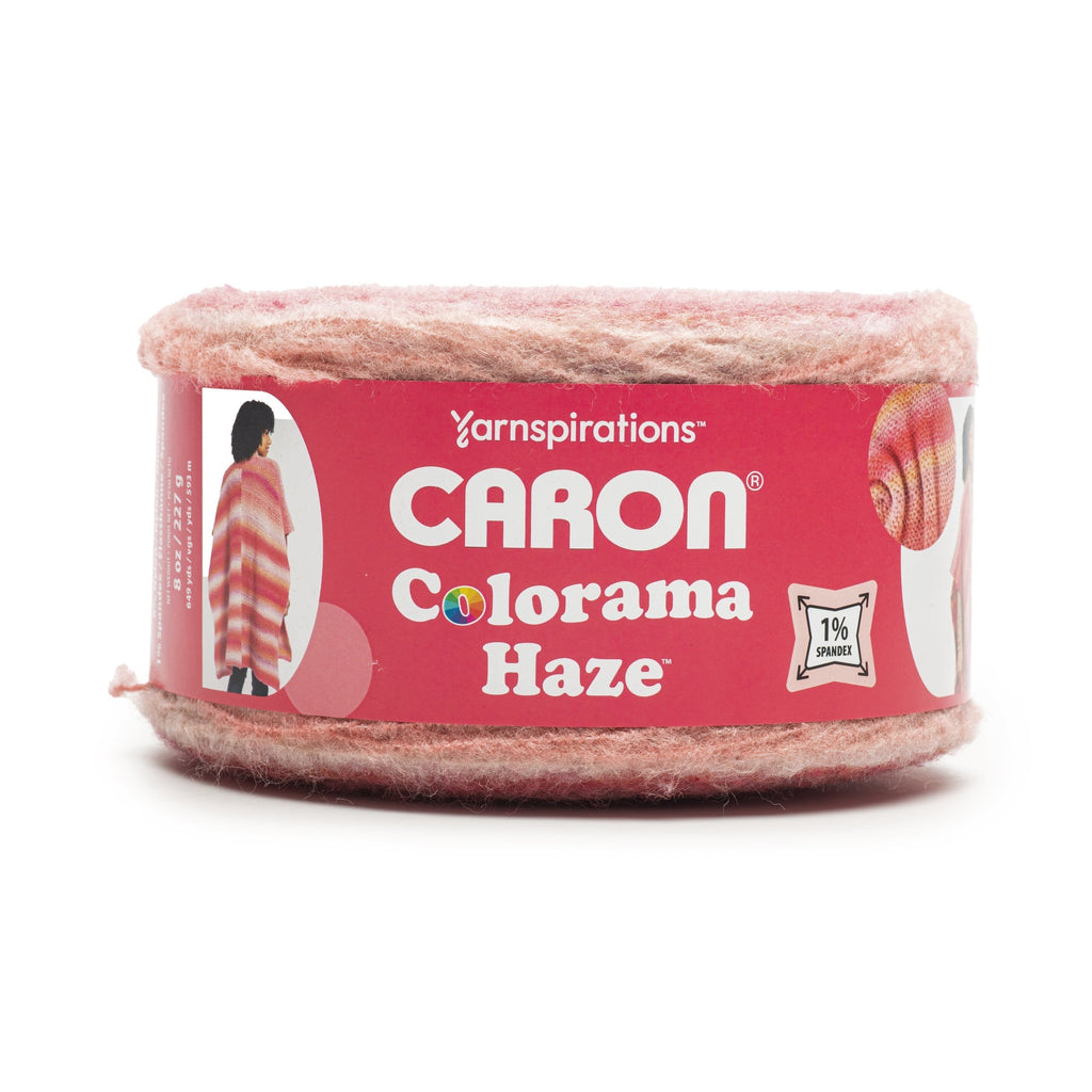 Colorama Haze Yarn
