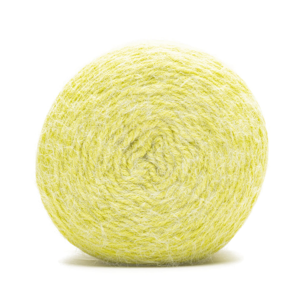 Colorama Halo Stripes and Solids Yarn