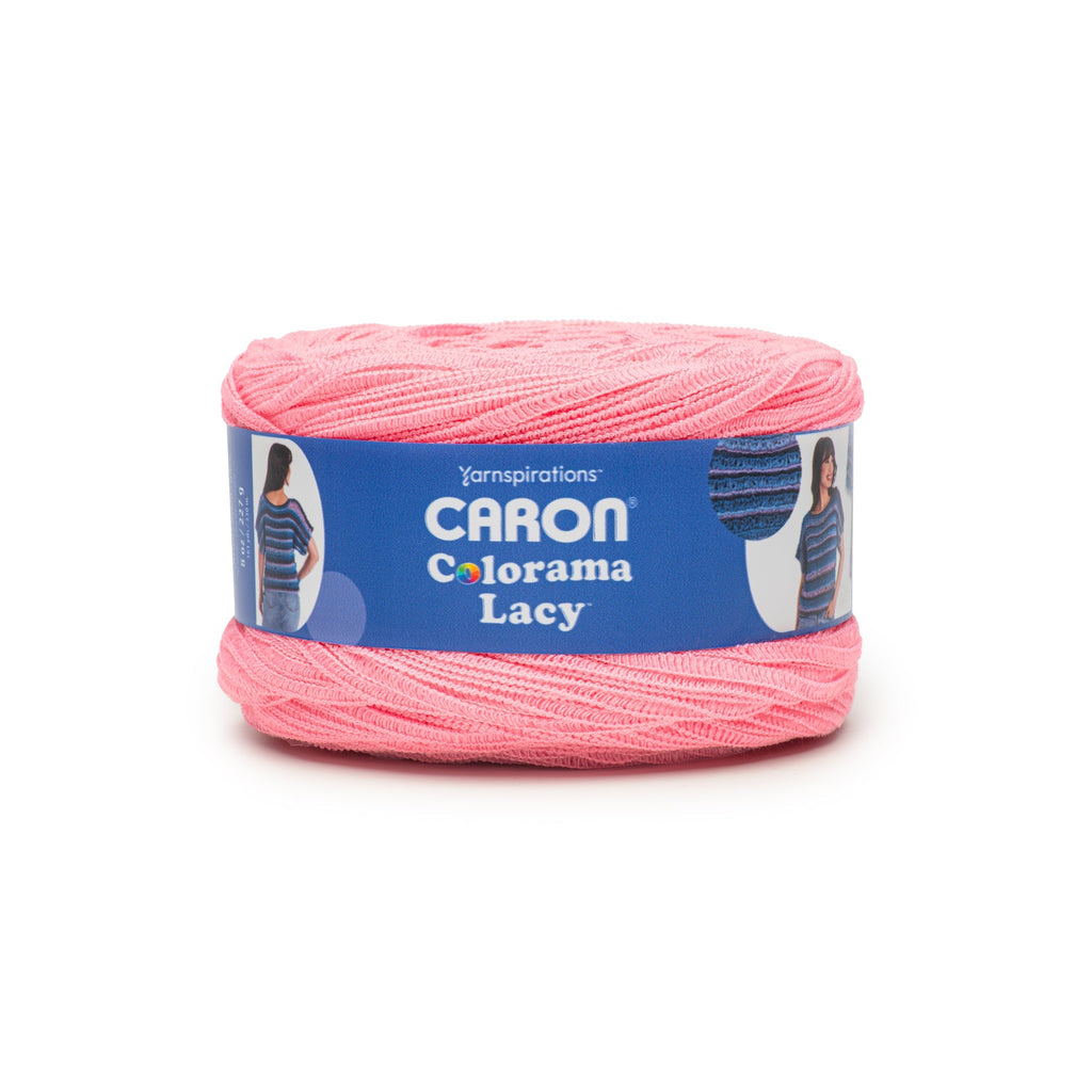 Colorama Lacy Yarn
