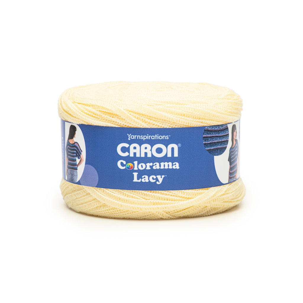 Colorama Lacy Yarn