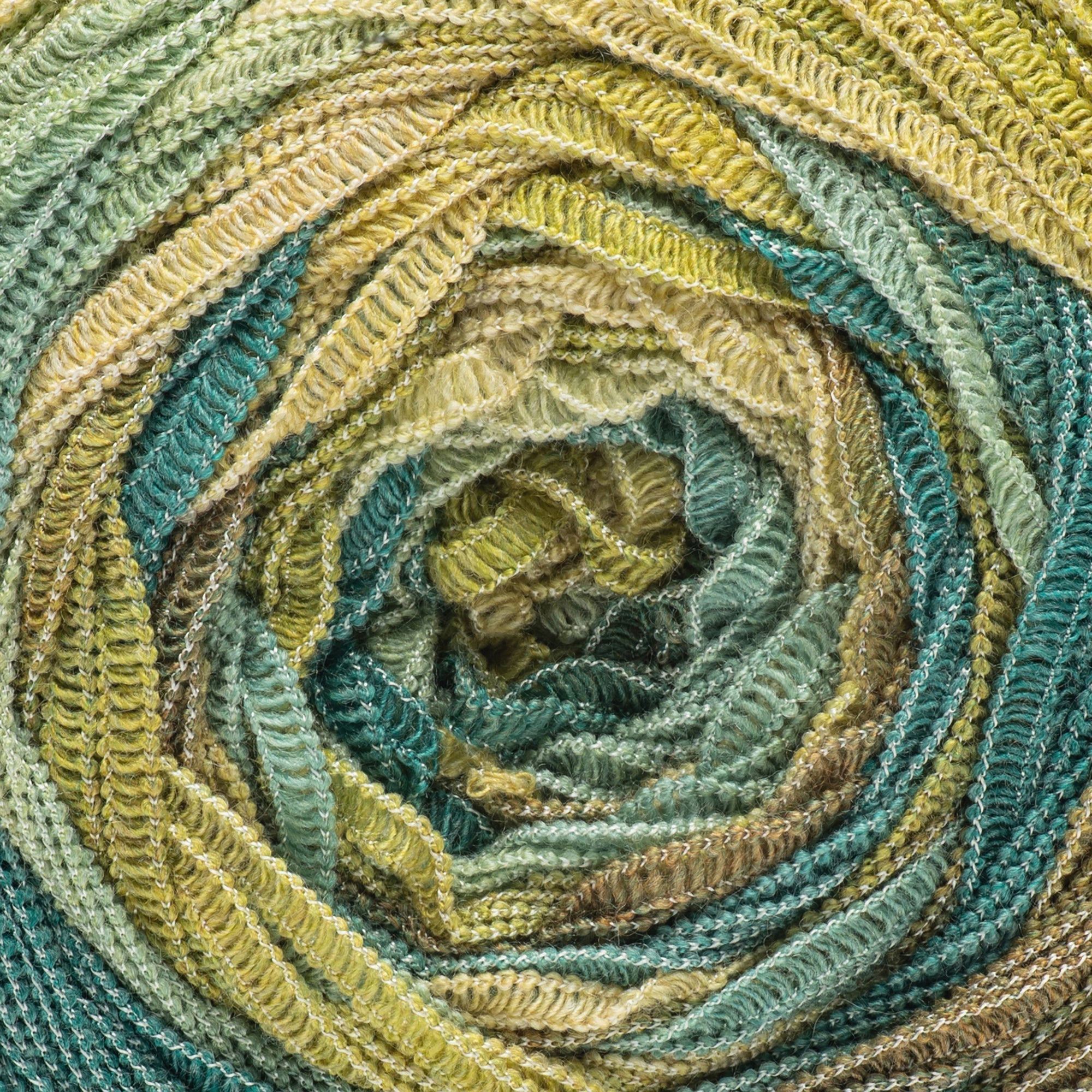 Colorama Lacy Yarn