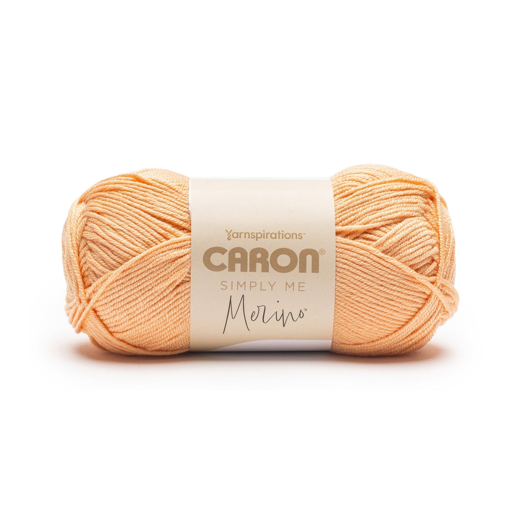 Simply Me Merino Yarn