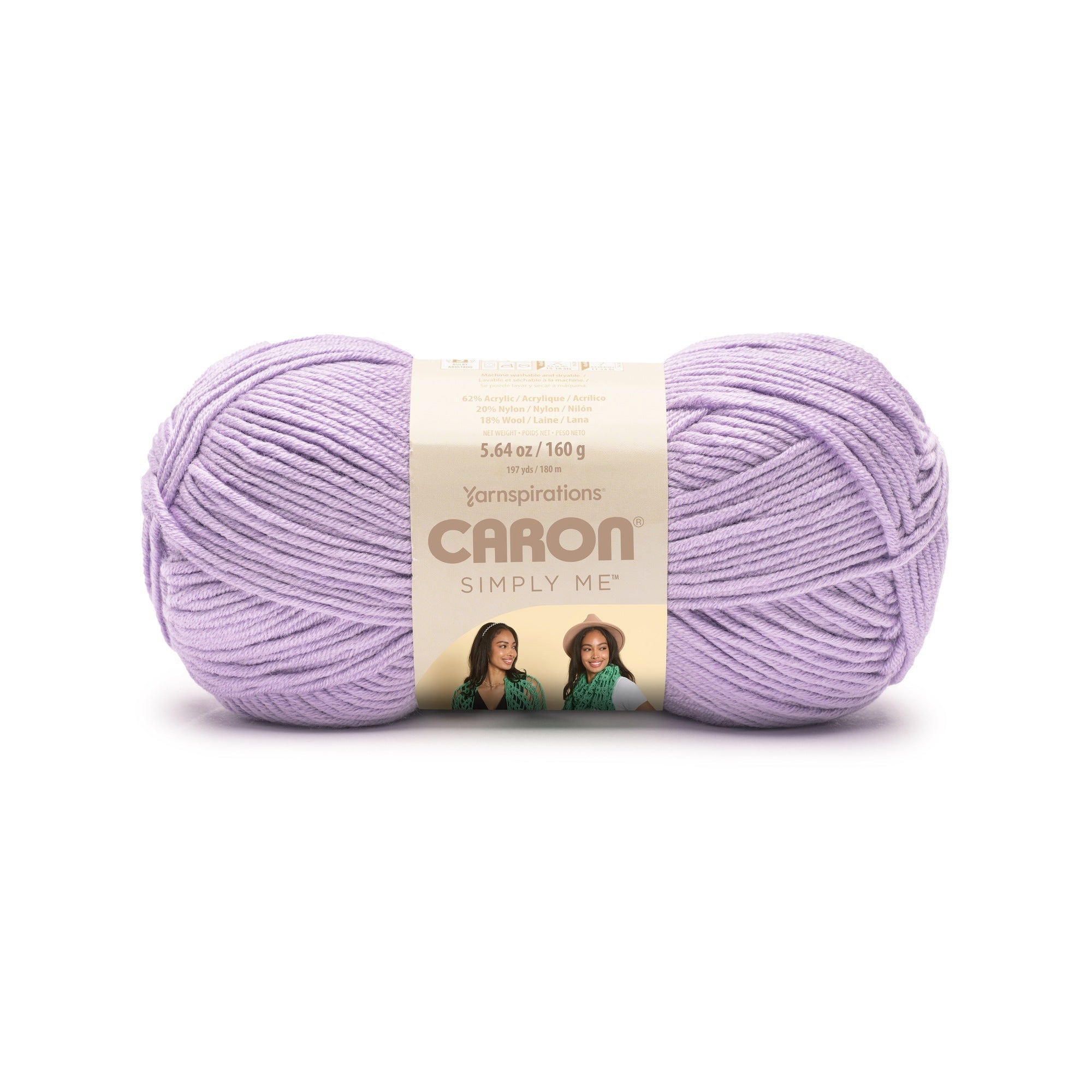 Simply Me Yarn